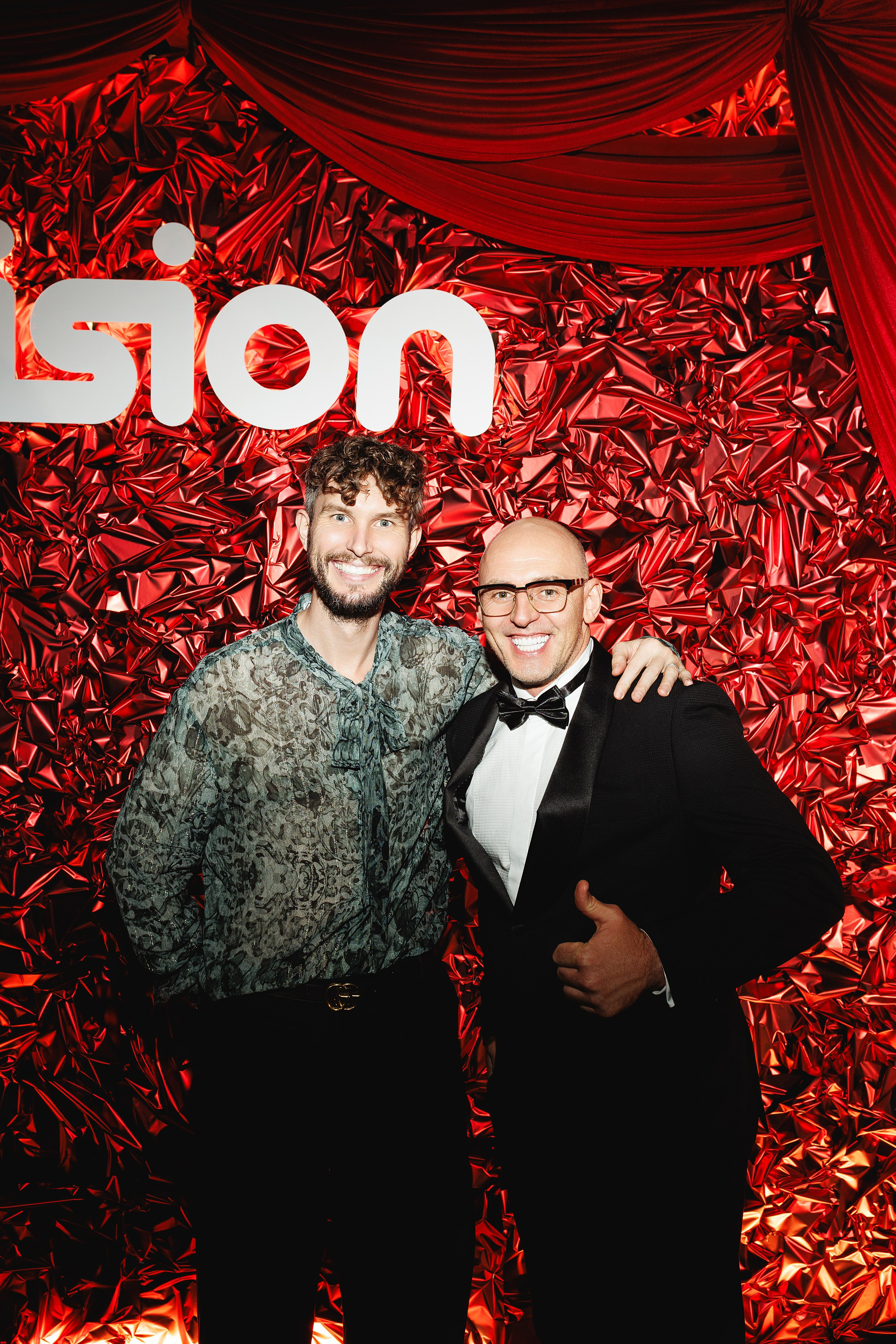 Event Photography Dubai Opera — Vision PRO Birthday at Belcanto Restaurant. Evgen Yatsenko — Photographer in Dubai