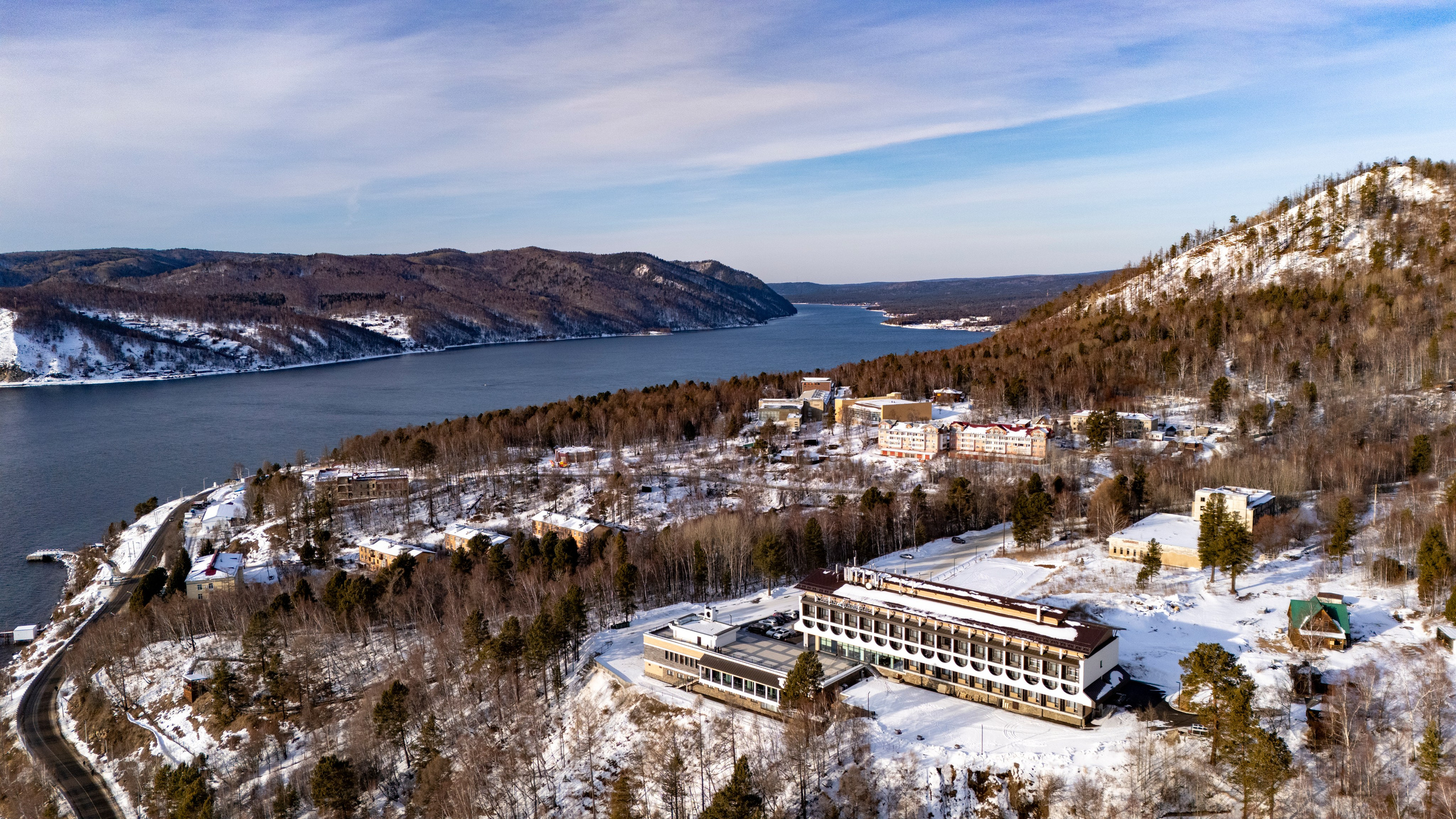 Интерьерные и экстерьерные съемки. Dmitry Golenko