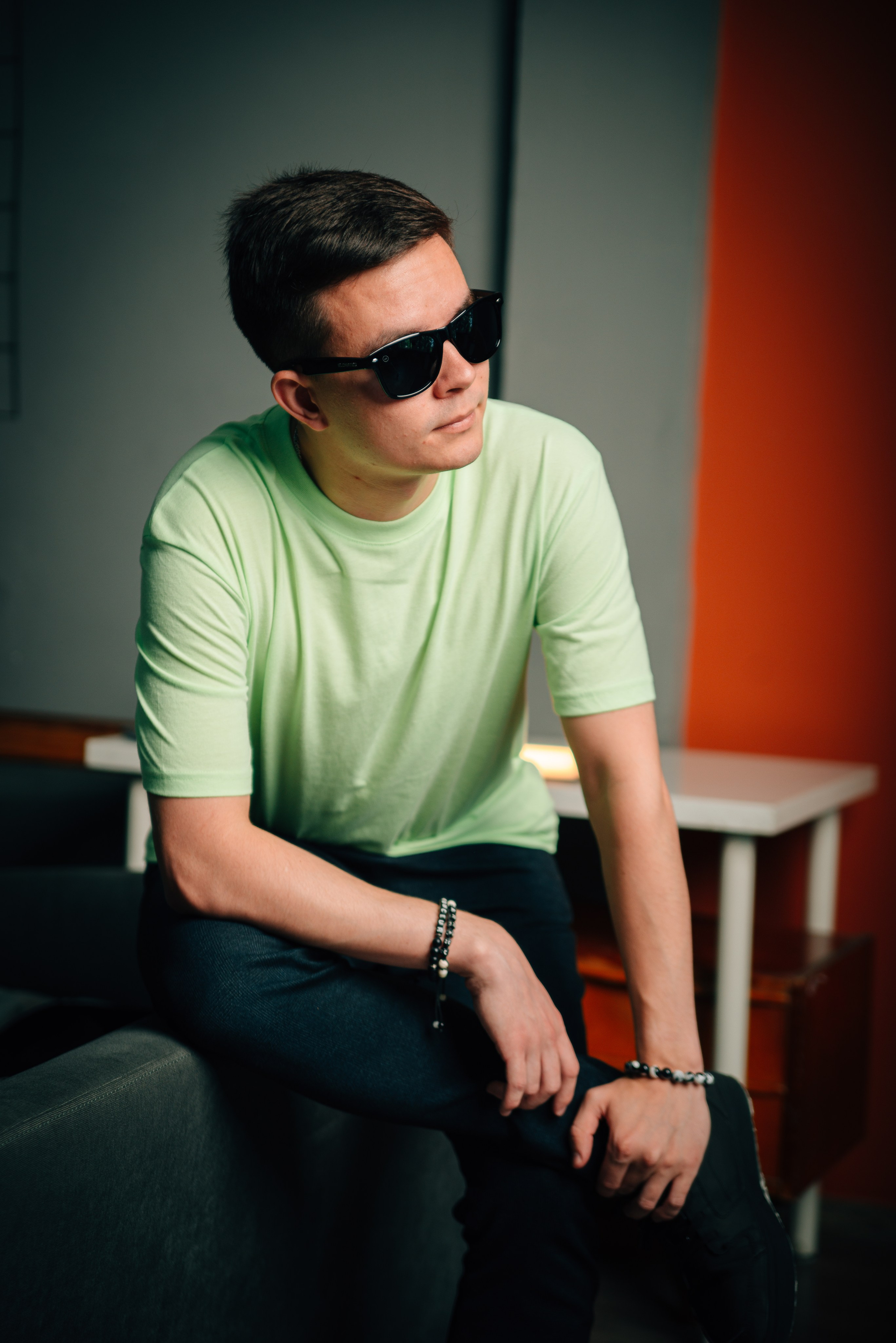 Дима. Семейный фотограф в Ставрополе Кристина Сысоева