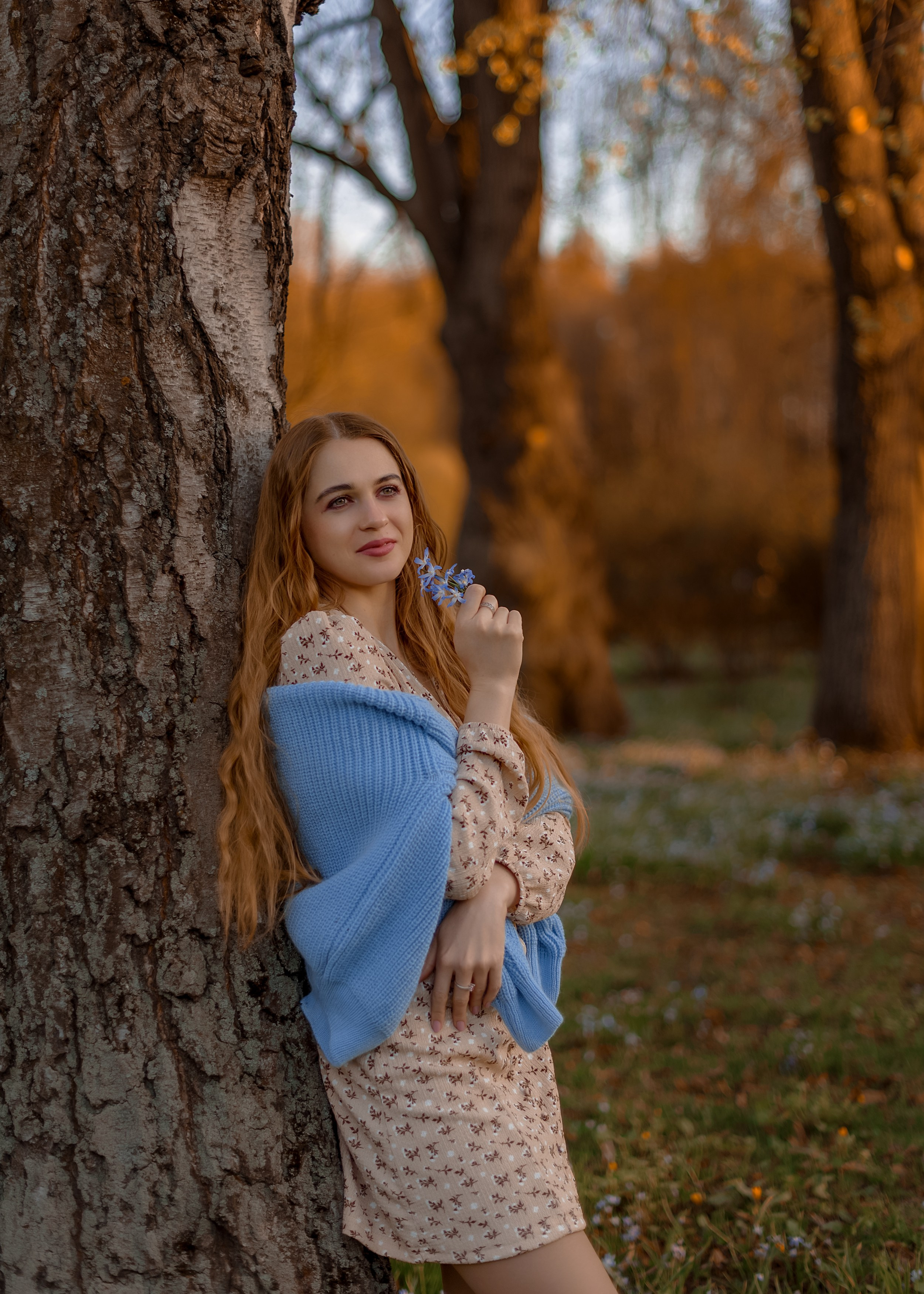 Наталия. Юлия Лебедева — женский и семейный фотограф в Москве