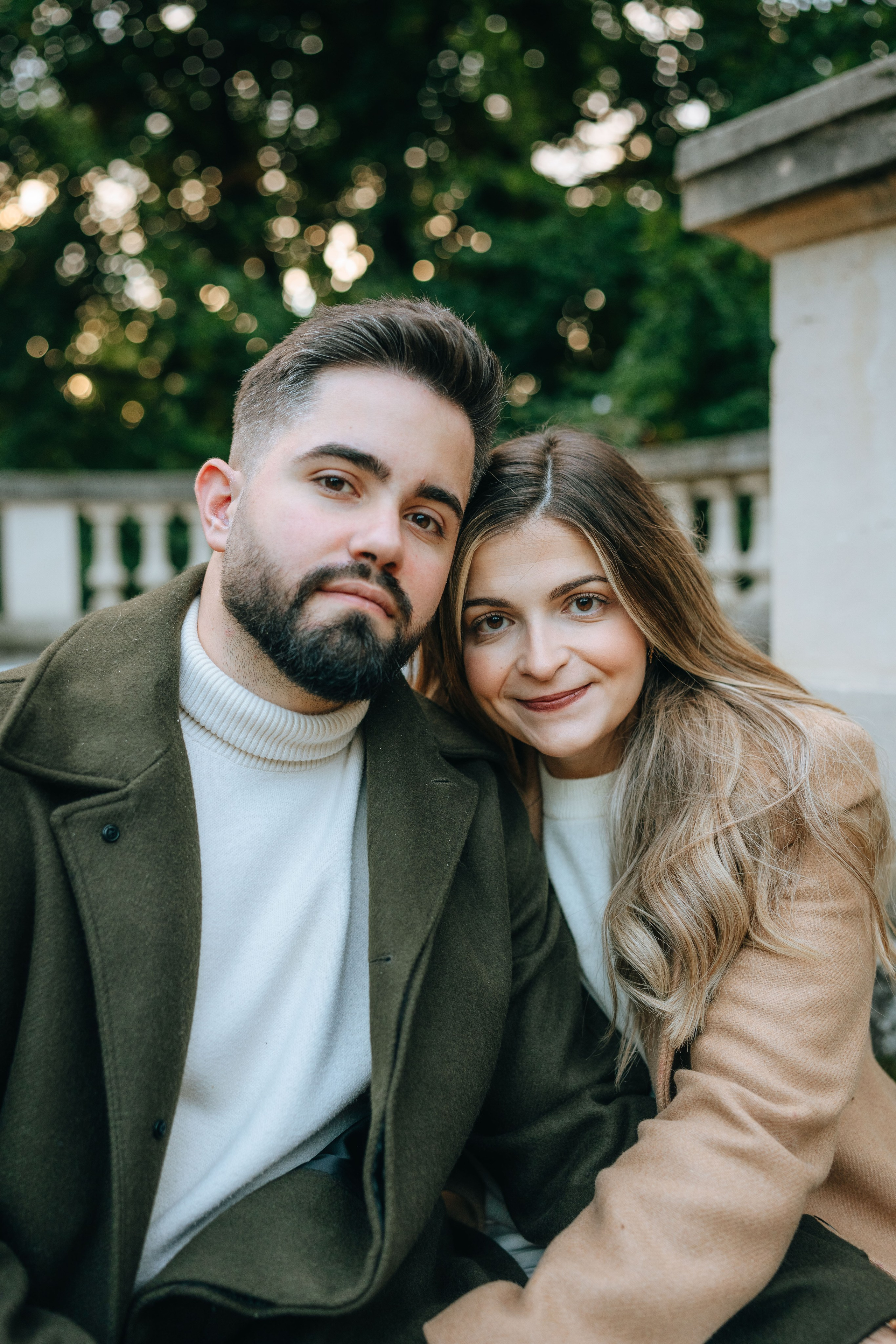 Laura & Jose + Gus 🐶. Photographe de Mariage Professionnelle — Genève & Suisse Romande | Tanya Creator