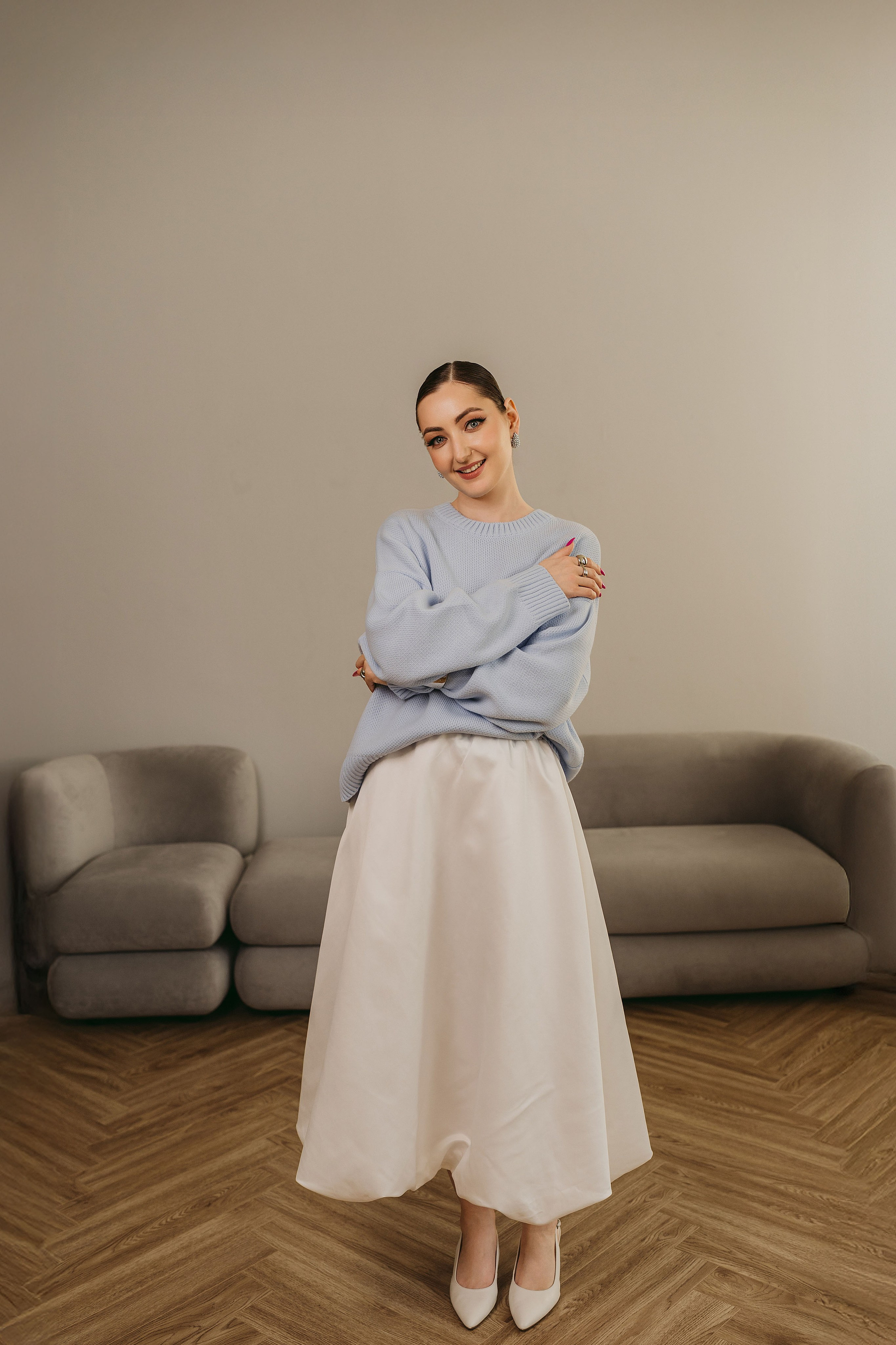 Луиза. Фотограф в Москве Ангелина Ким