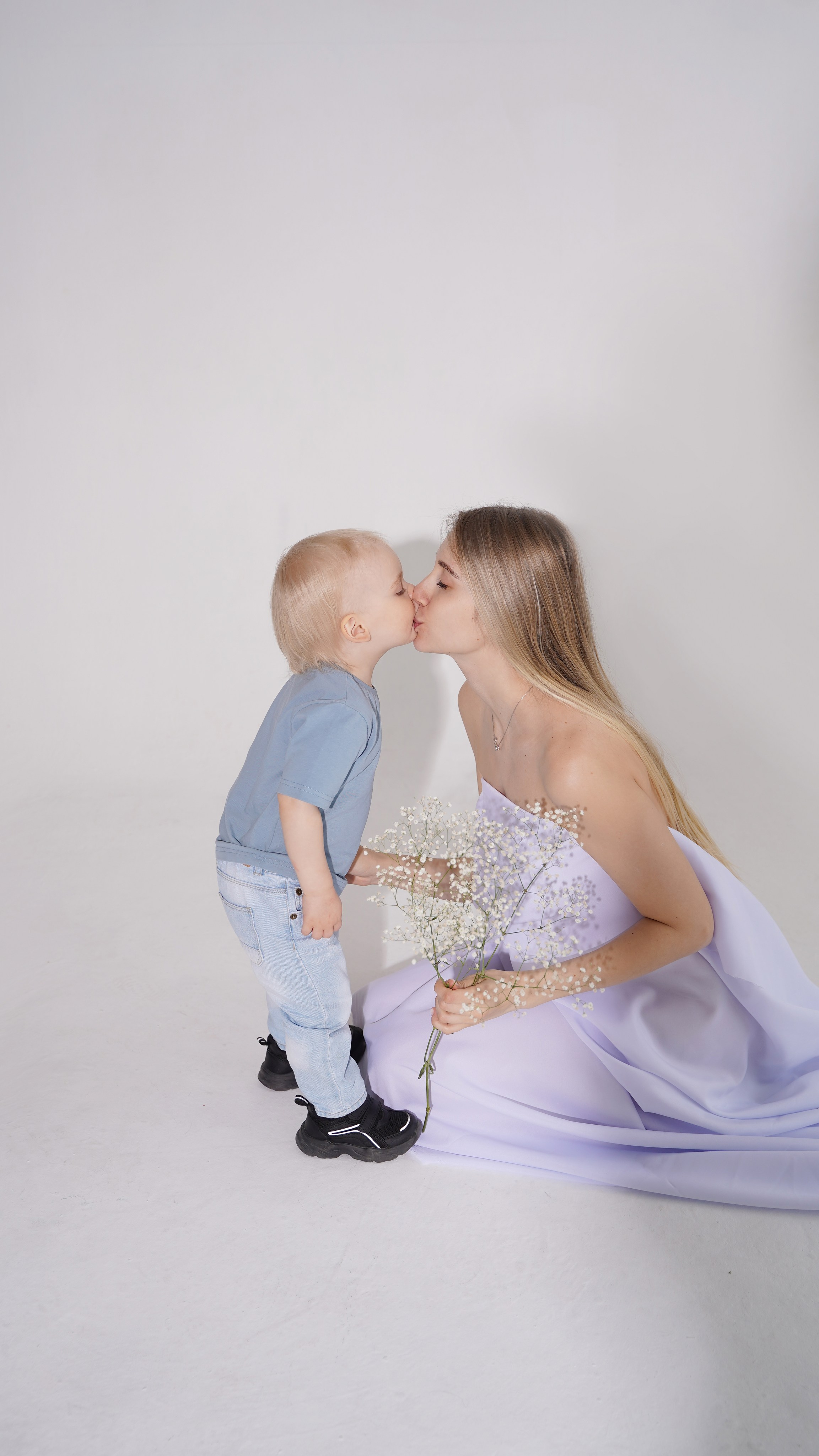 Елизавета. Добро пожаловать в мир самого прекрасного — в мир фотографии!