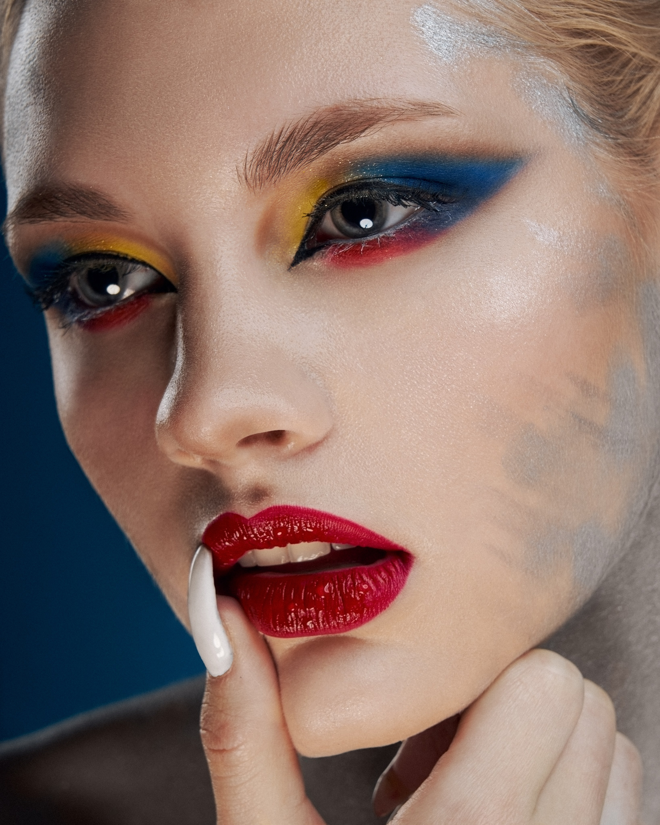 Бьюти. Свадебный и репортажный фотограф