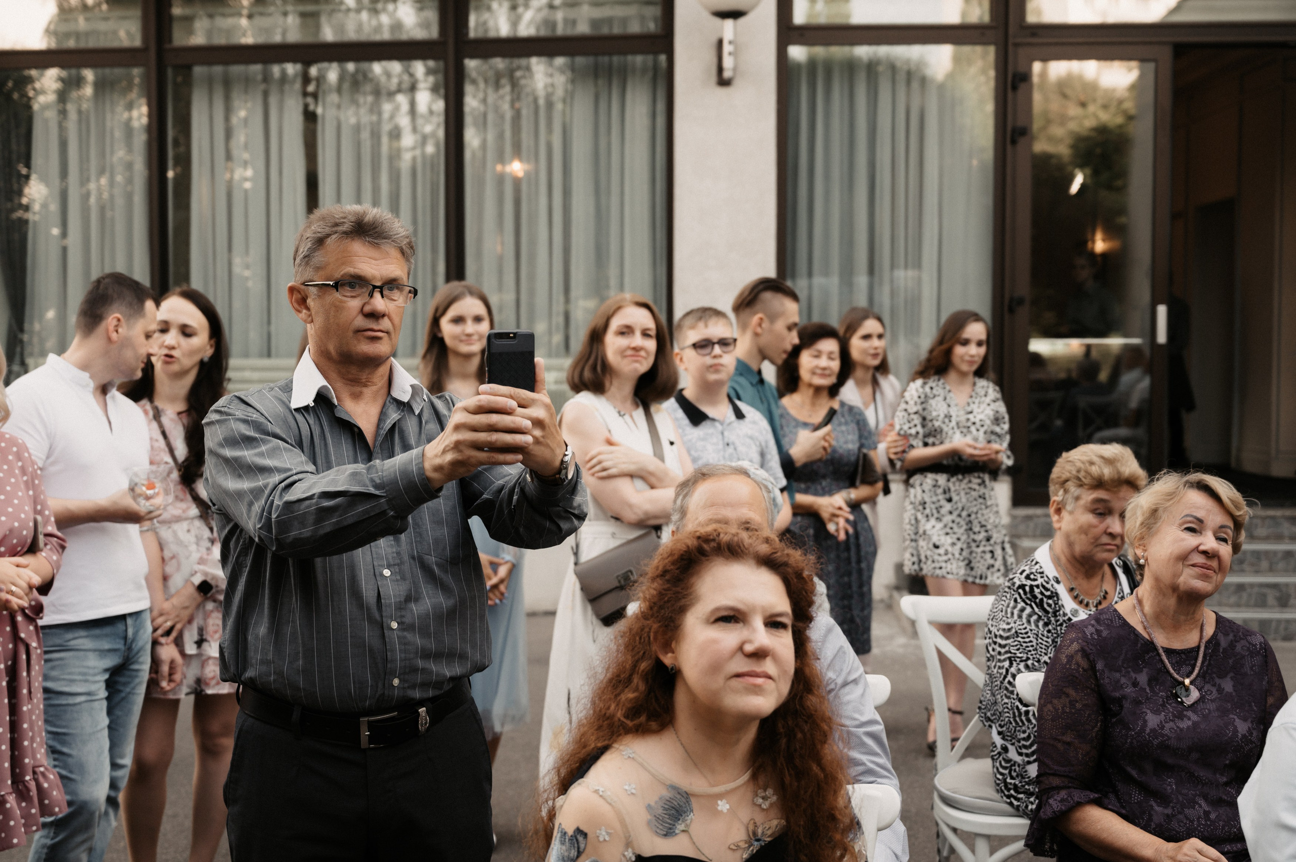 Никита и Лина. Свадебный фотограф Александр Давыдов