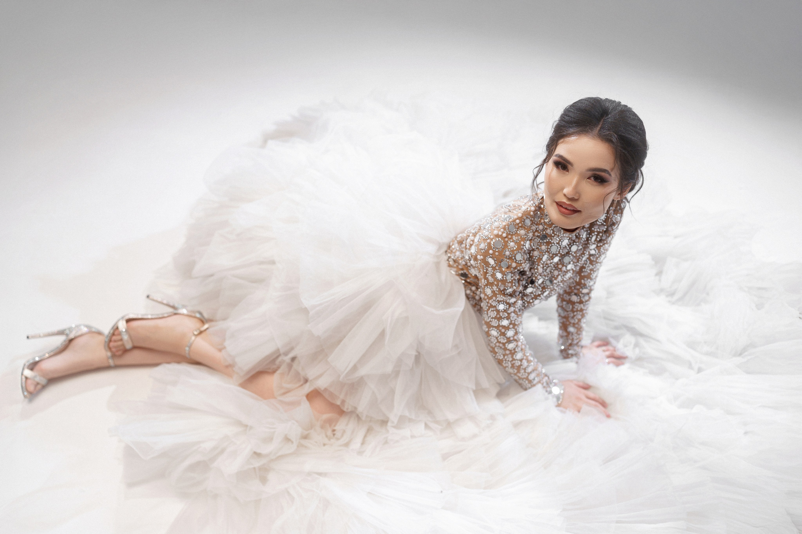 Индивидуальная фотосессия — фотограф Илья Матвеев Алматы