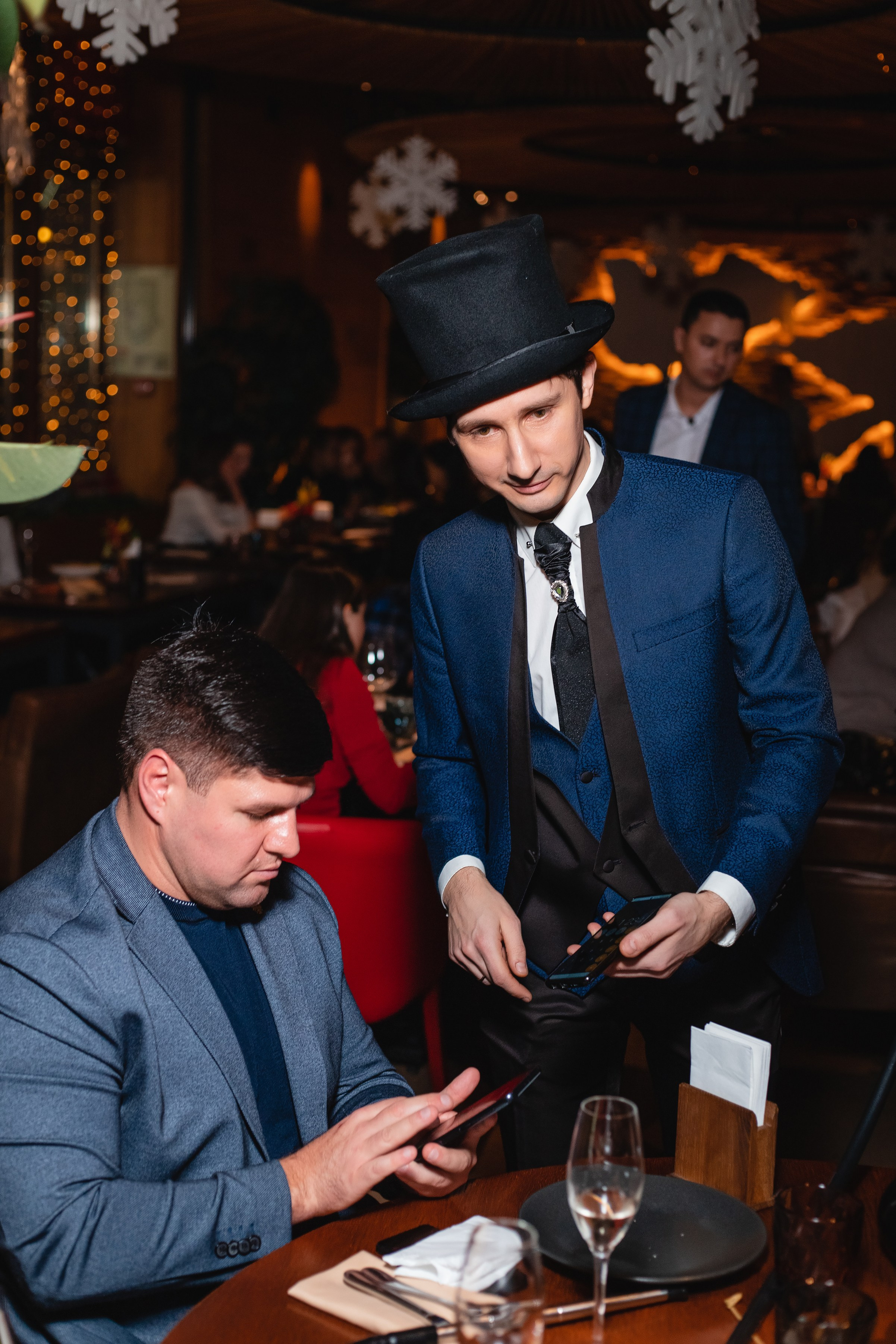 Страна которой нет. Репортажный и fashion фотограф в Москве Сергей Бардин