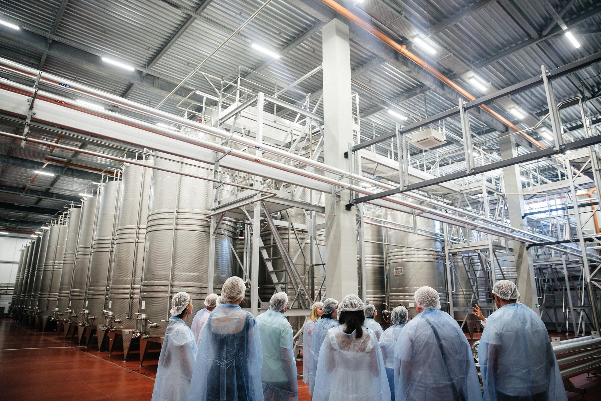 Репортажная фотосессия в Шато де Талю. Свадебный, репортажный фотограф Дмитрий Макарченко