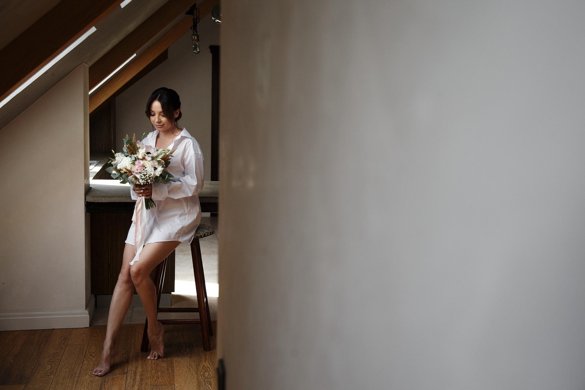 Камерная свадьба в Краснодаре. Свадебный, репортажный фотограф Дмитрий Макарченко