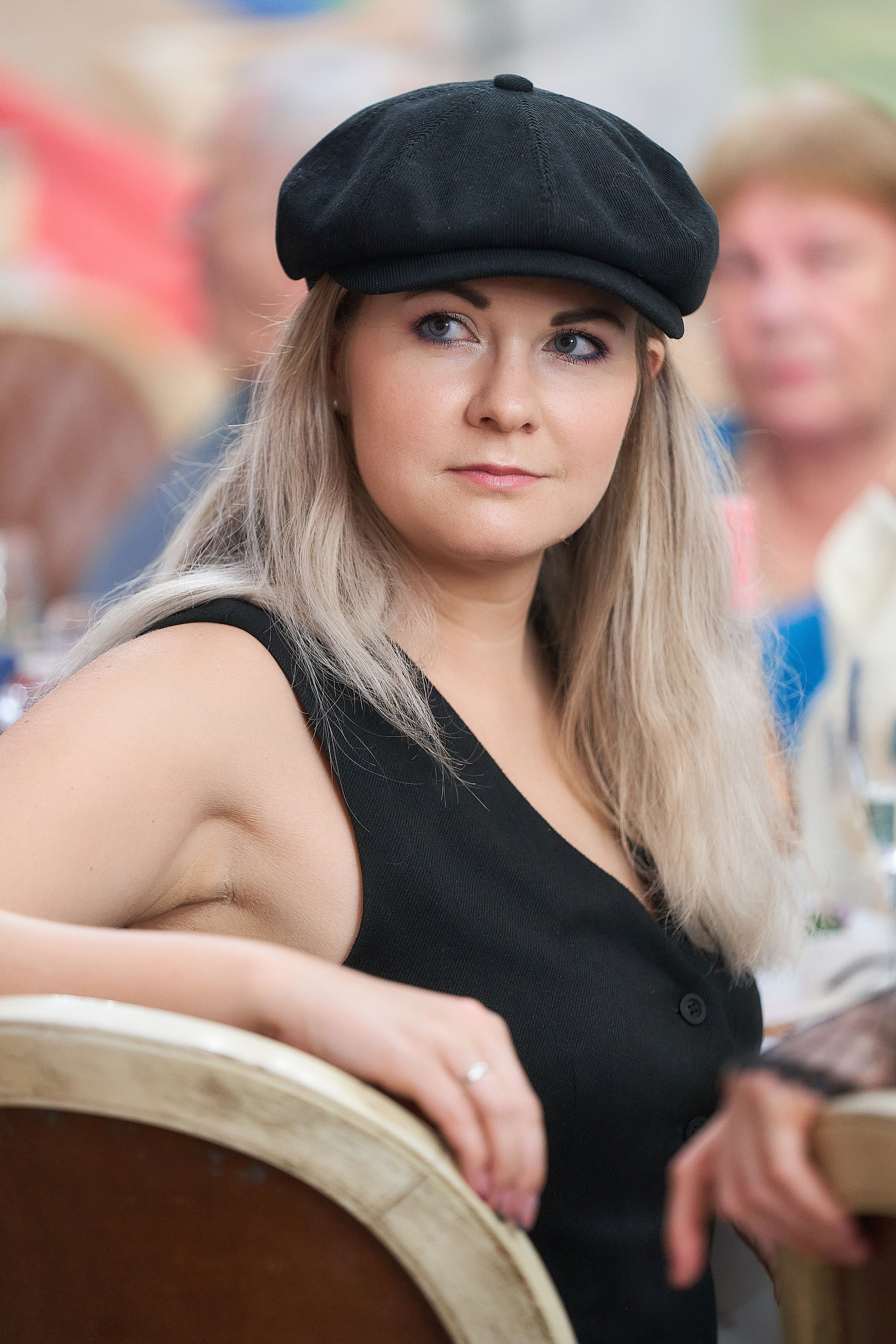 Татьяна. Фотограф и видеограф в Екатеринбурге