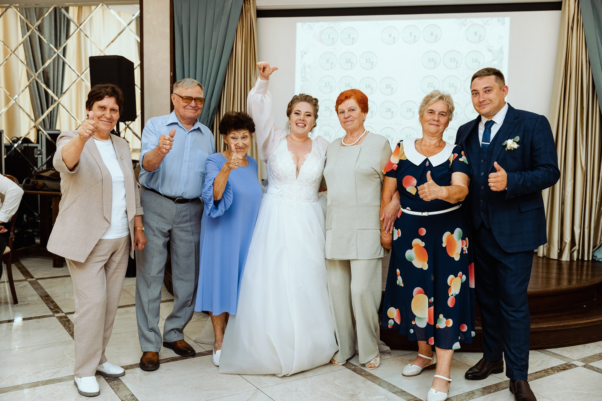 Дмитрий и Дарья. Тимур Аминов | Фотограф в Кемерове