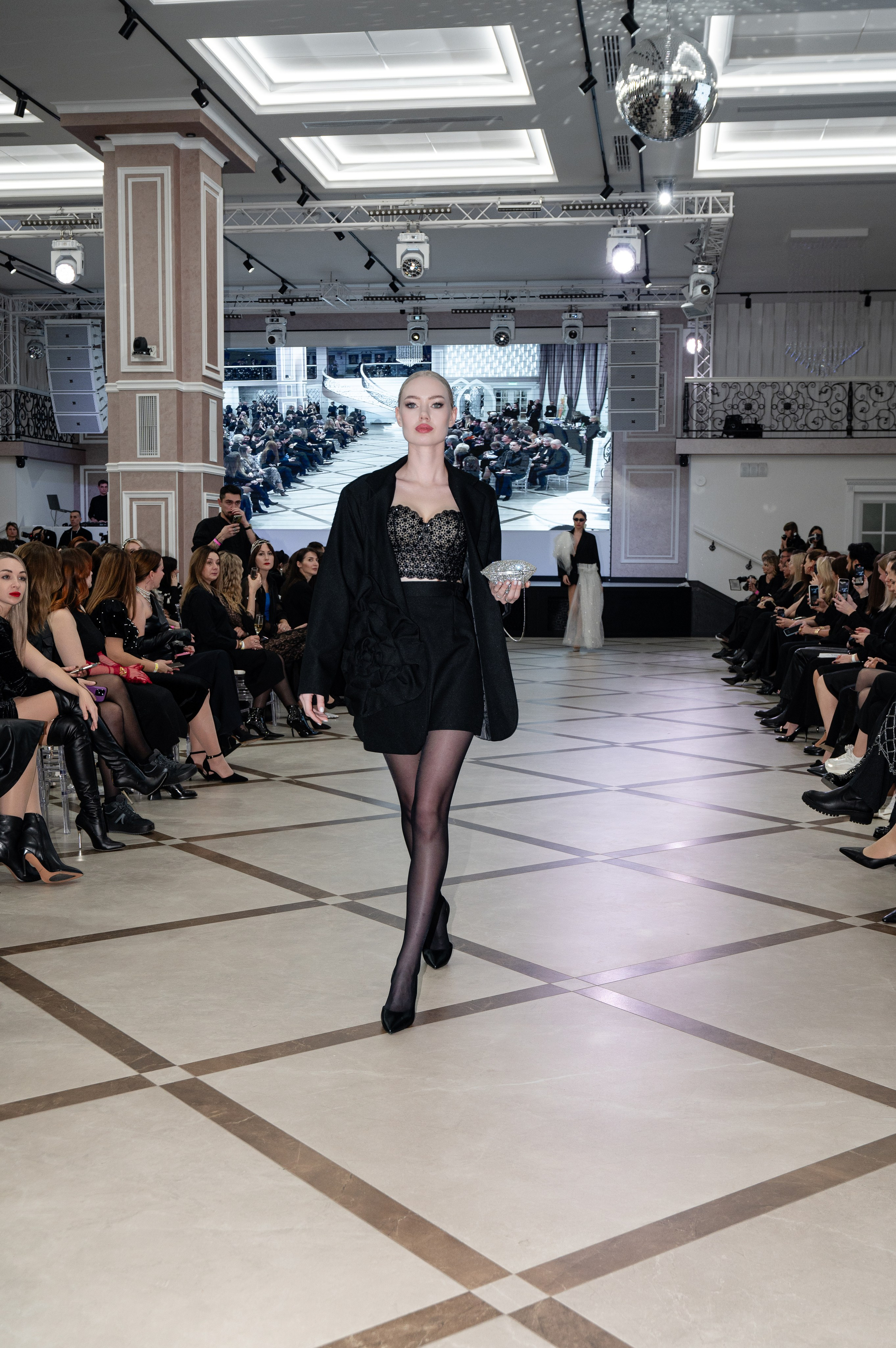 Krasnodar Fashion Show. Бизнес-Фотограф Краснодар