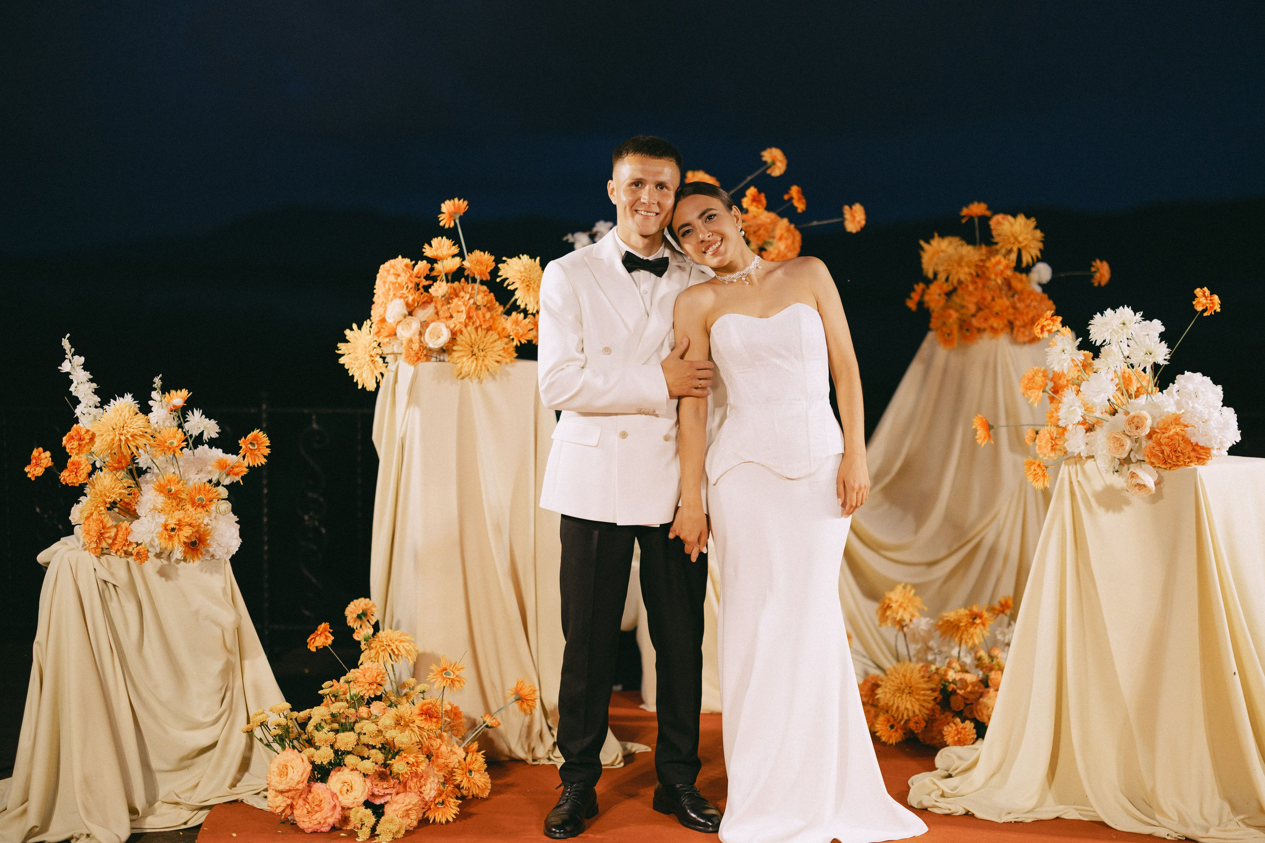 Ваня и Тоня. Daria Chigintseva Photographer