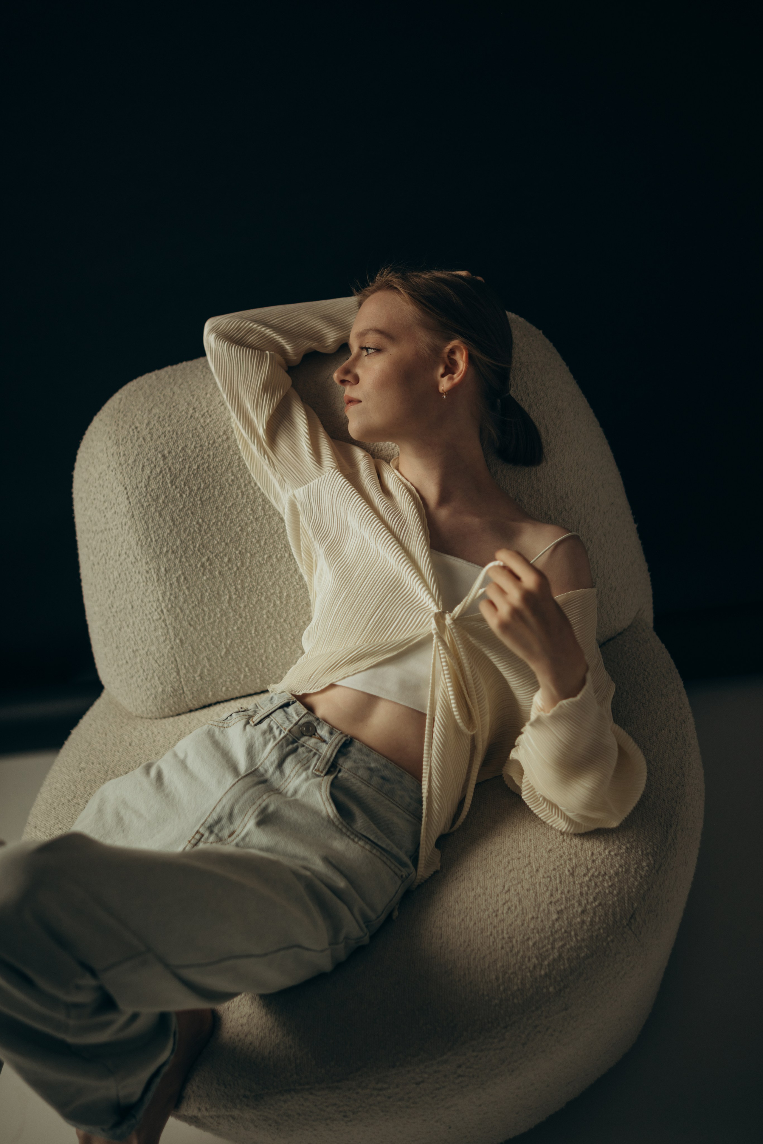 Анна. Сайт фотографа Светланы Еремченко