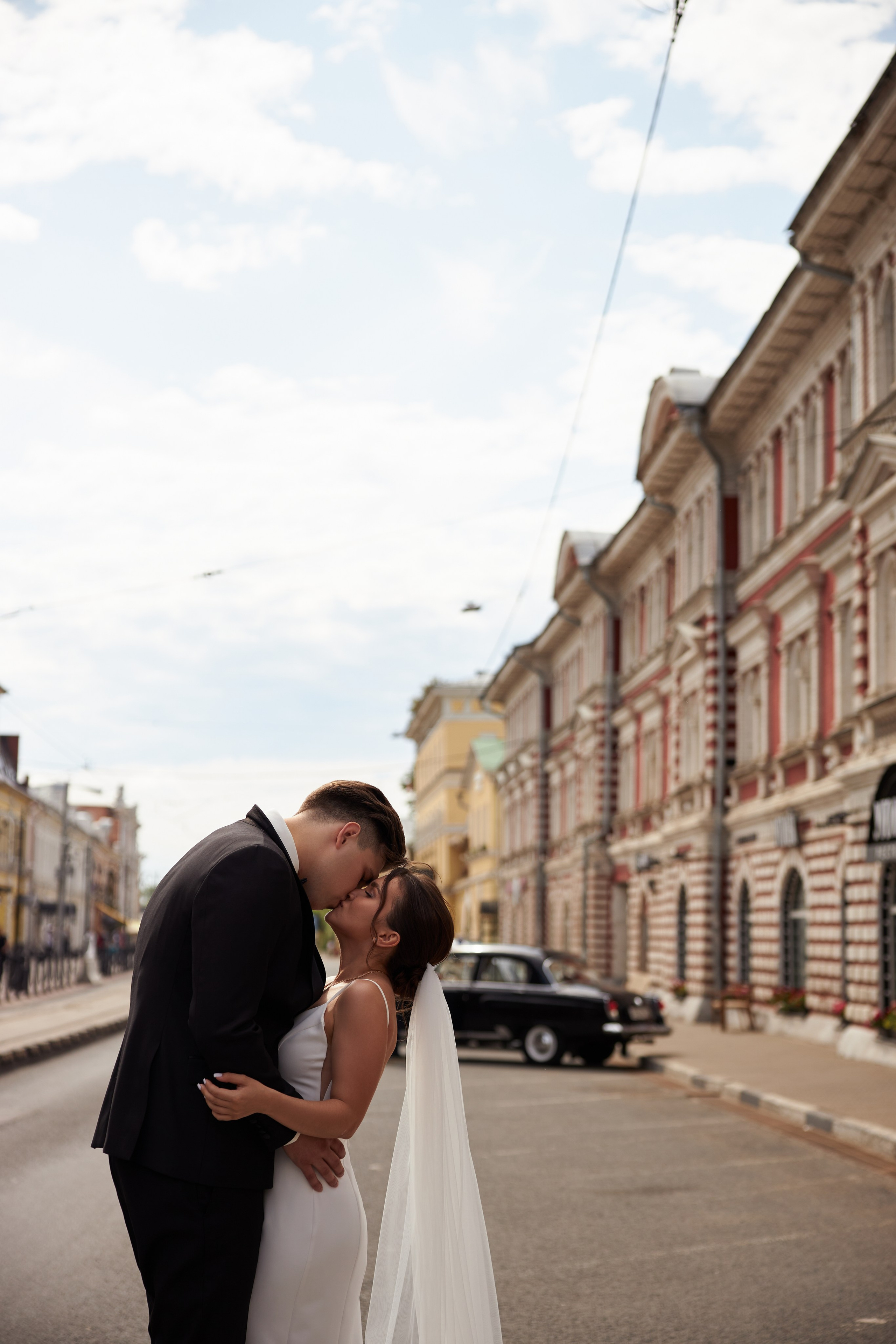 A&A. Свадебный фотограф / Reels Нижний Новгород Татьяна Красильникова