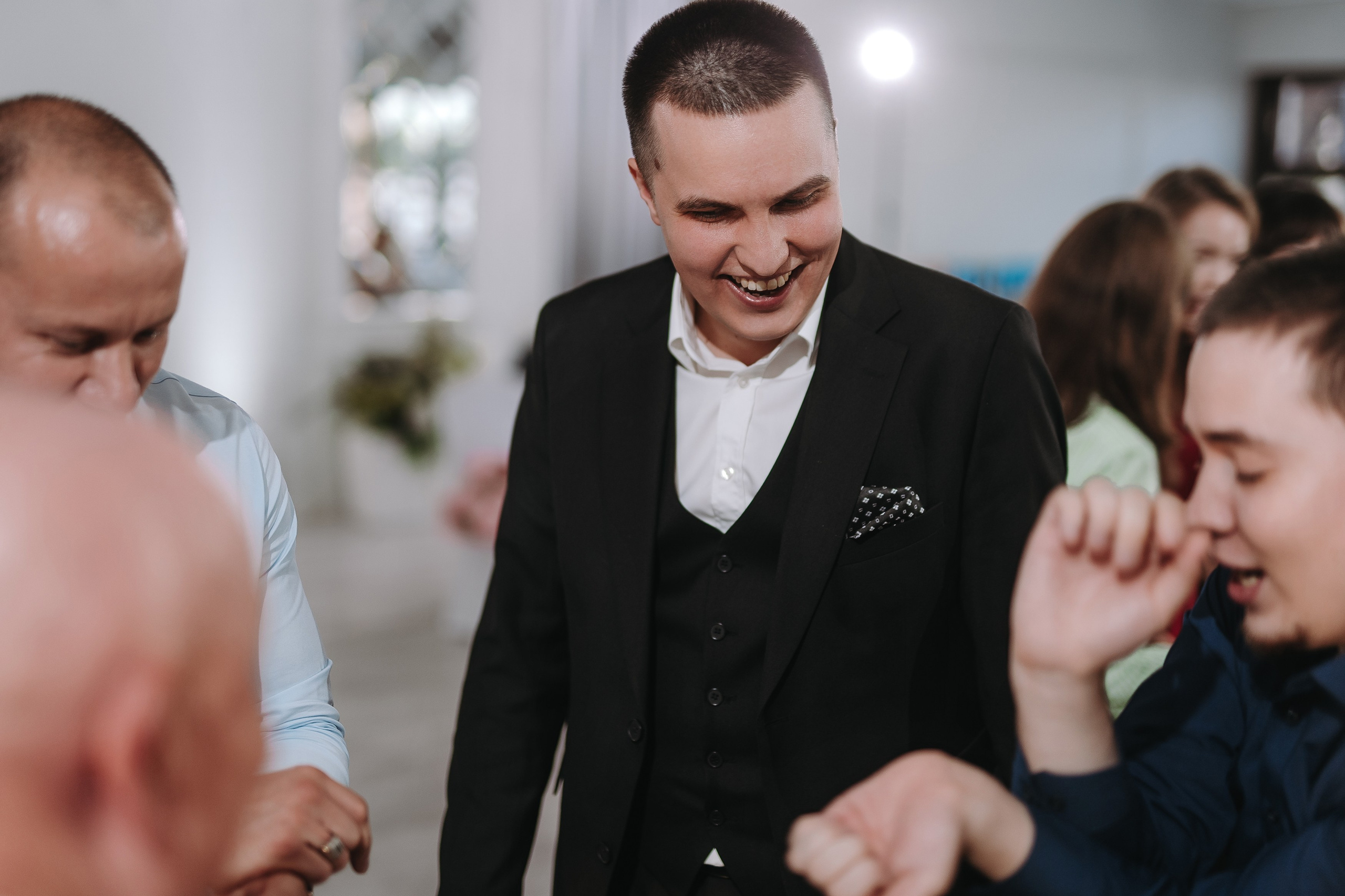 СВАДЬБА В ВЫСОТЕ 22, АЗАТ ГАЙСИН, ГАЙСИНШОУ, GAISINSHOW