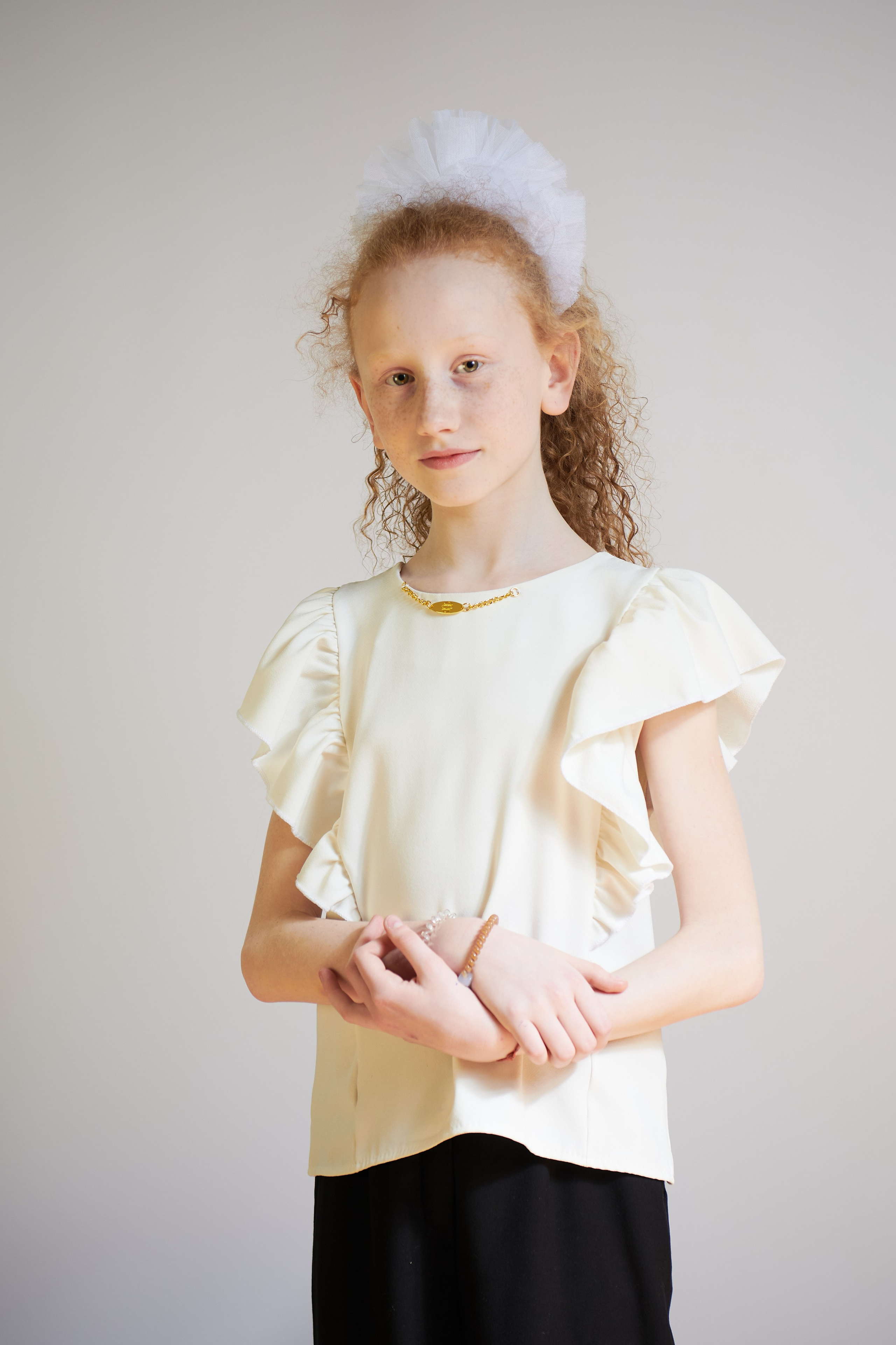 Фото в альбом. Портретная серия. Ольга Чёкотова (Фотограф Кострома)