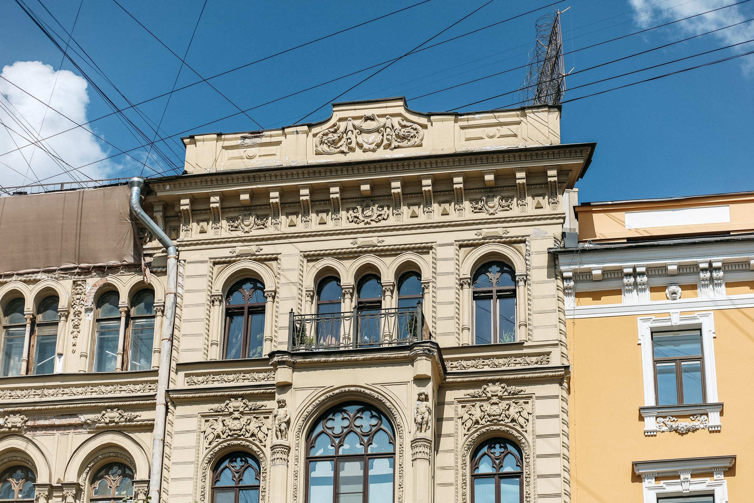 Репортаж_Кораблик