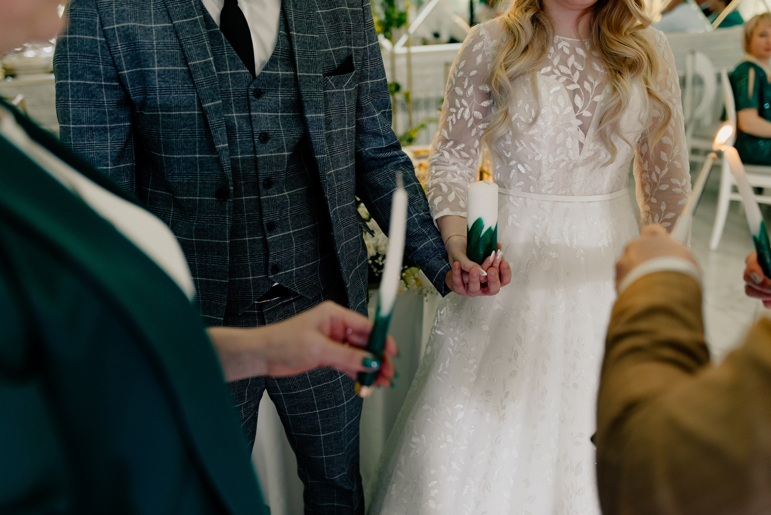 Свадебный банкет. Персональный и семейный фотограф в Нижнем Новгороде-Карачева Анна