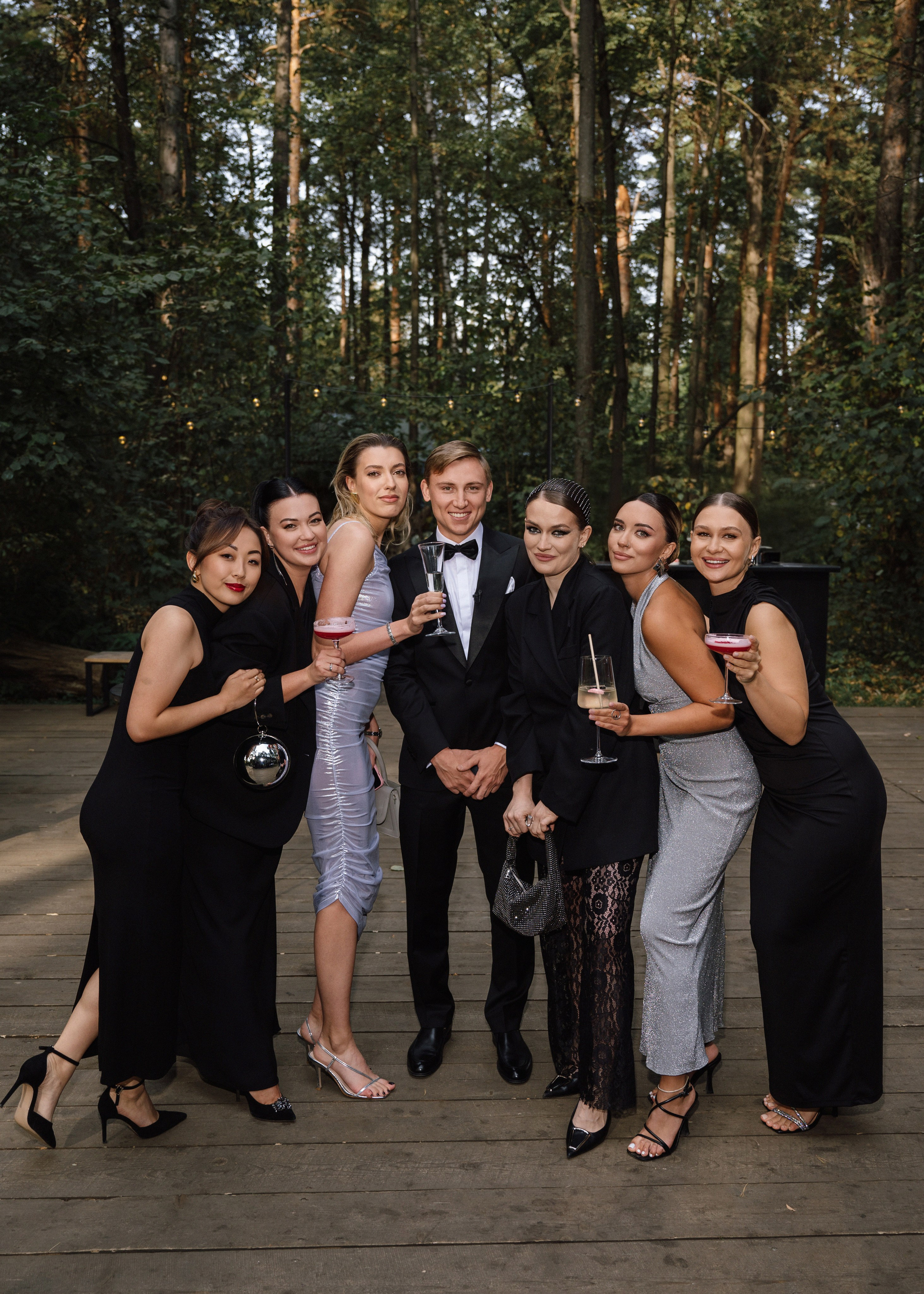 Kirill | Polina. Свадебный фотограф Сергей Скрипник