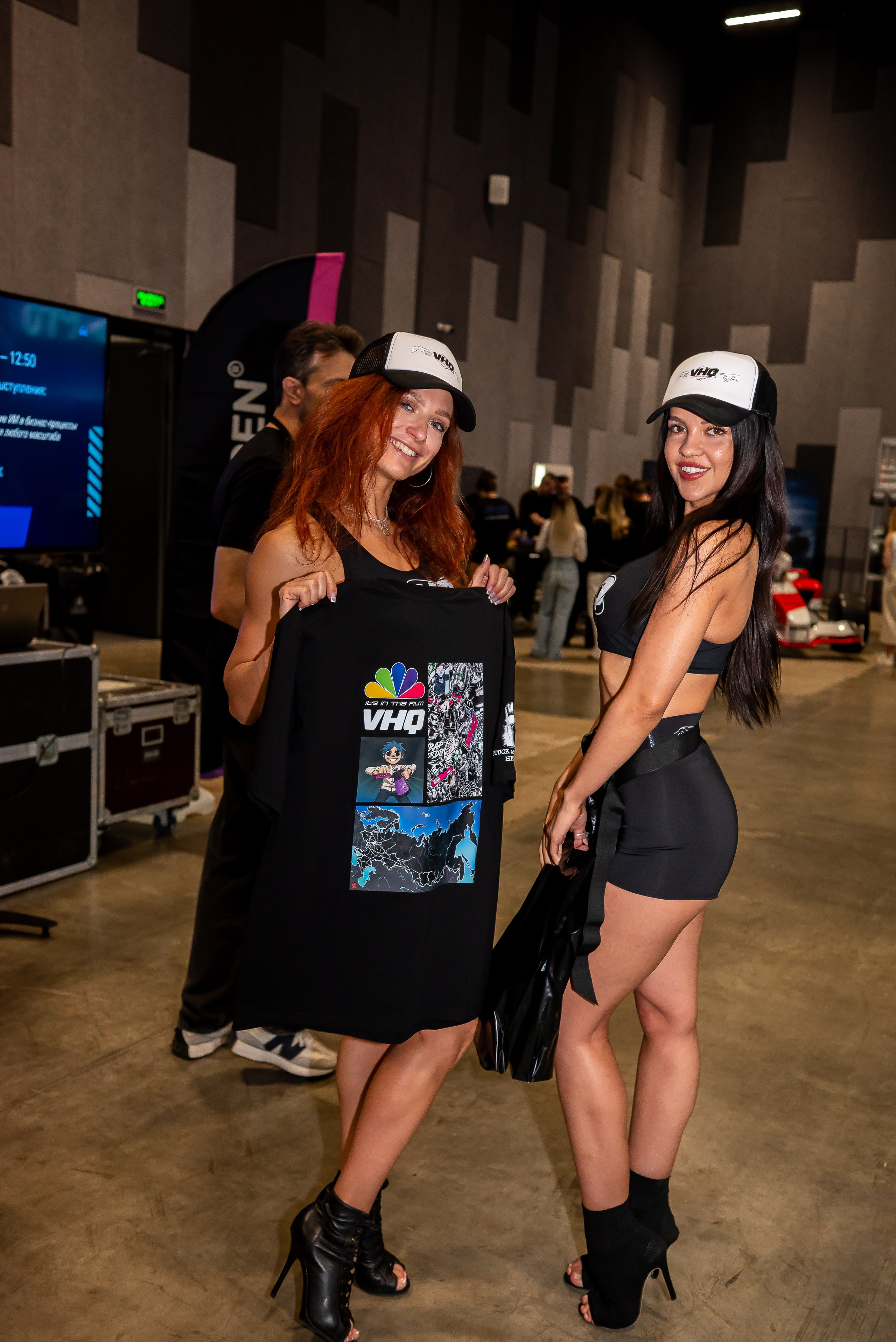 DETEILER DAY EXPO, Москва, май 2026. Фотограф Исламова Лилия, Смоленск