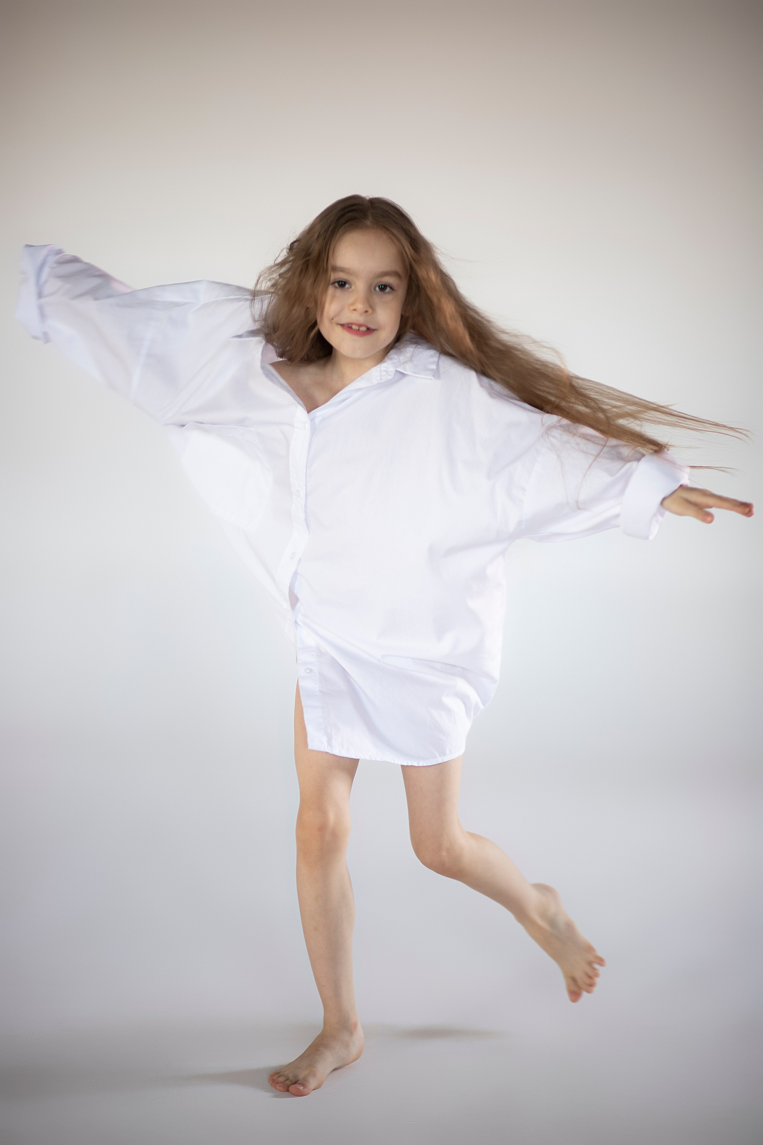 Детская фотосессия. Фотограф Пушкино и Москва Анастасия Коган