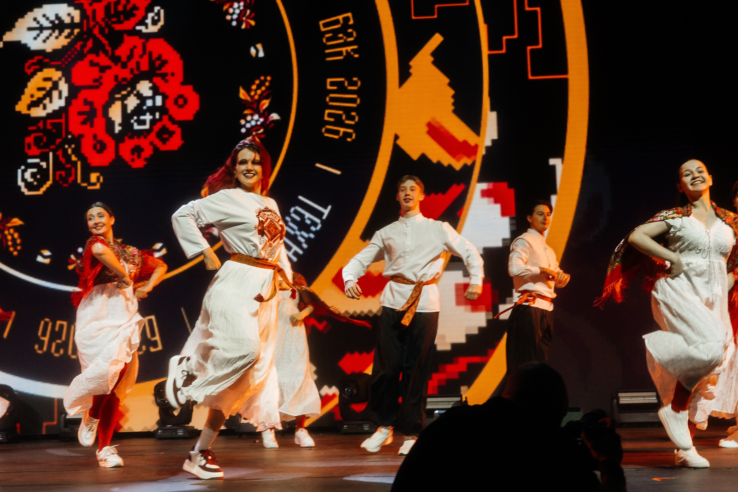 Репортаж. Фотограф Валя Шумилова