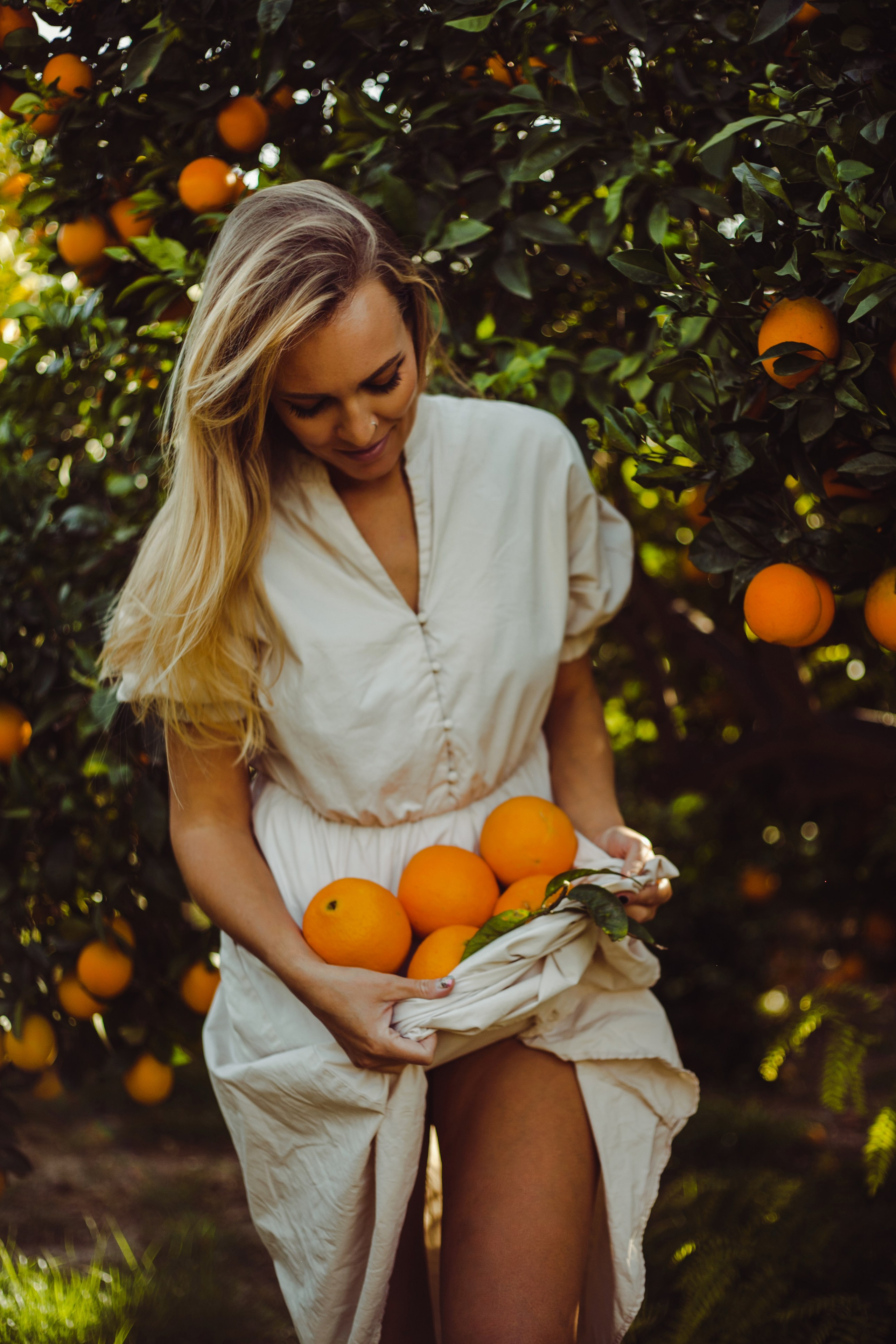 Alla. ANNA KUDRINA PHOTOGRAPHY Russia