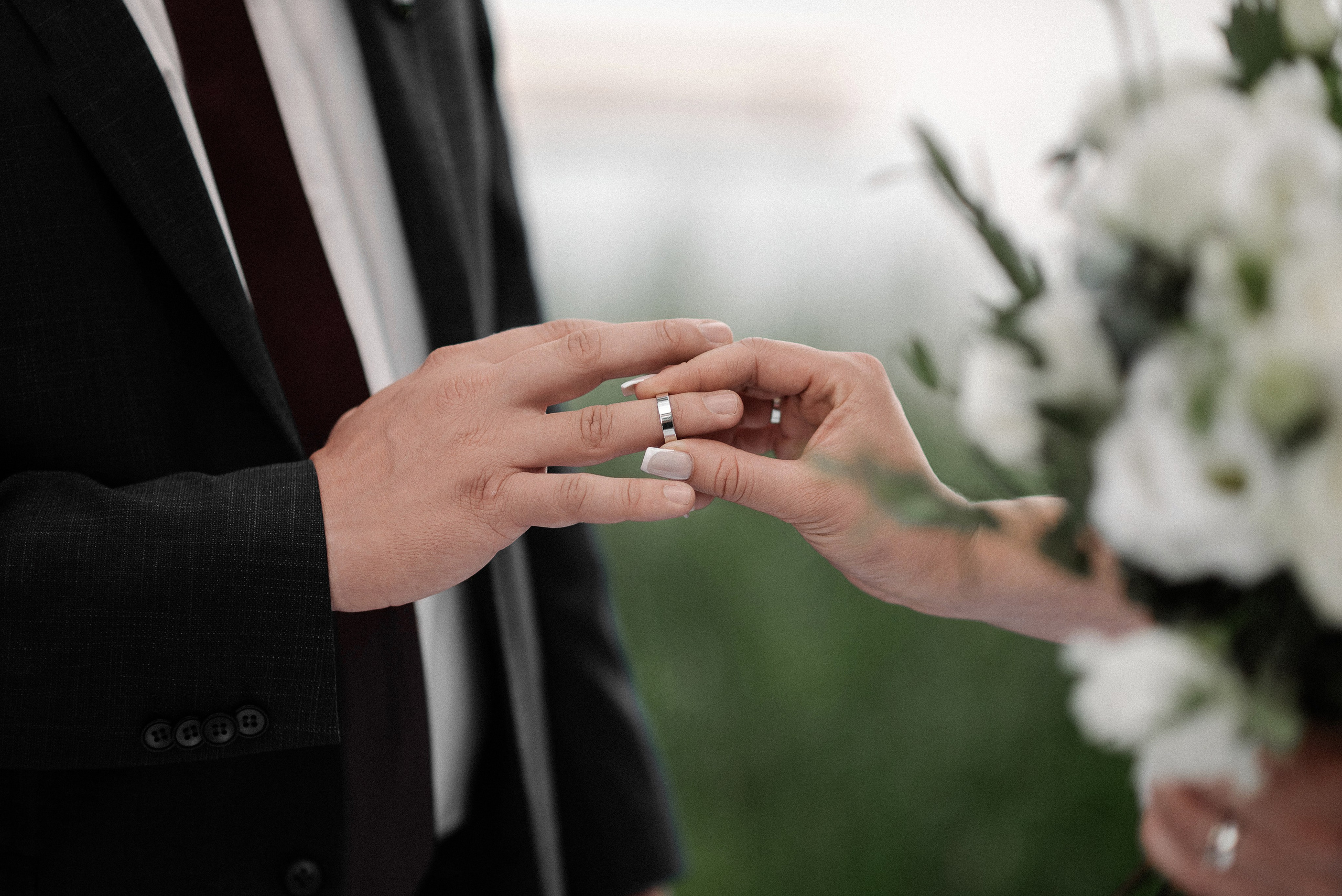 Свадьбы. Свадебный и портретный фотограф в Липецке Юлия Свит