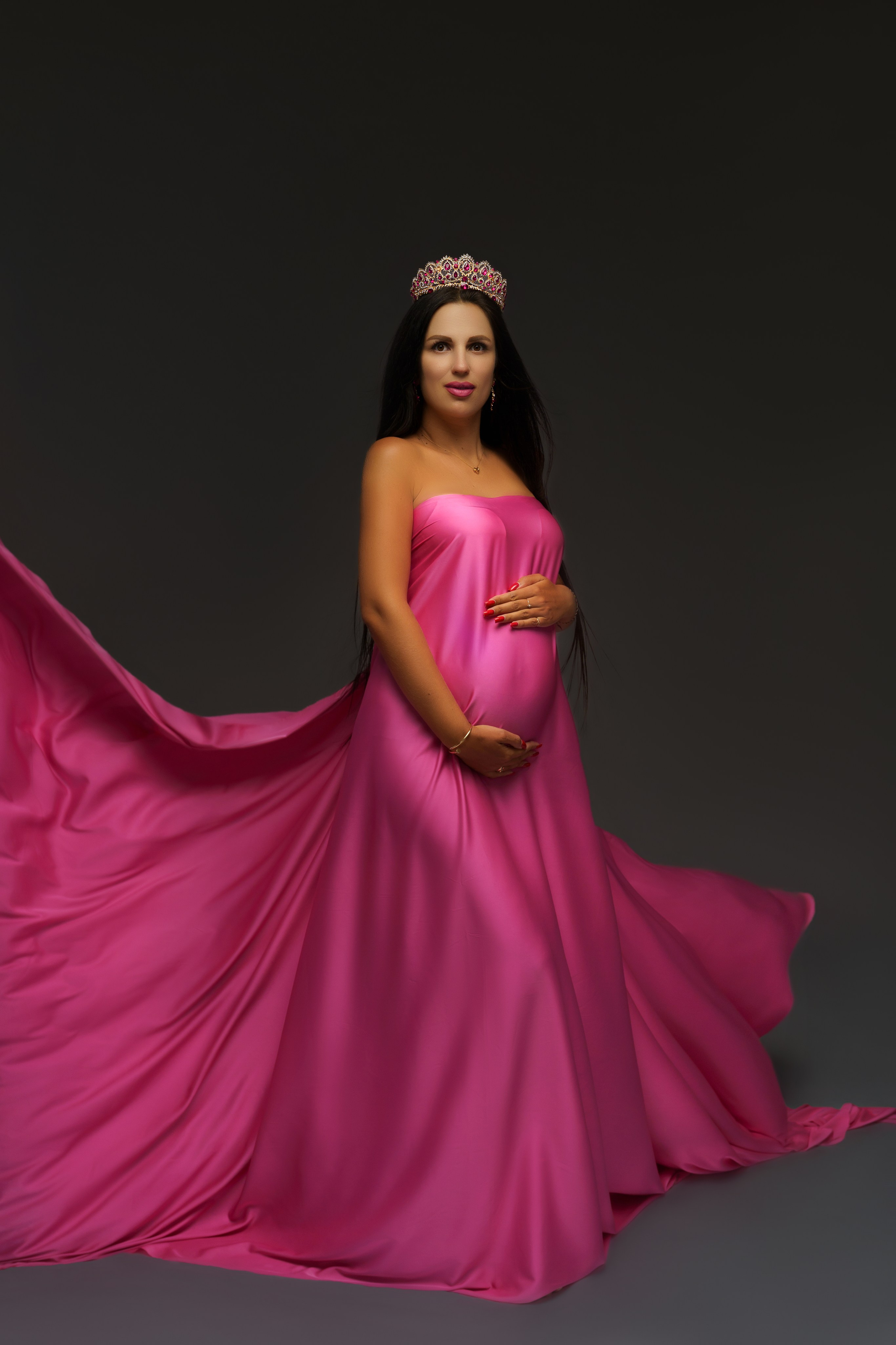 В ОЖИДАНИИ. Фотограф новорожденных, детей до года и беременных в Симферополе