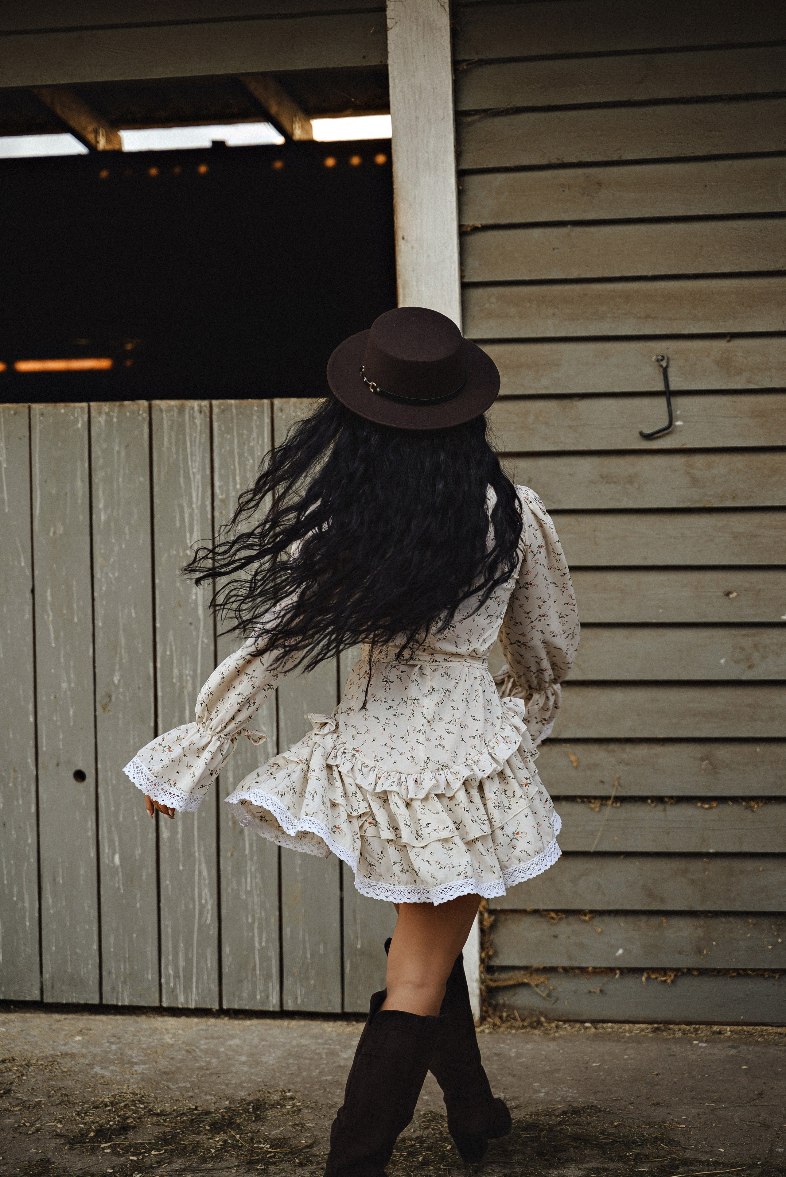 Марина. Ранчо. Свадебный и портретный фотограф в Минске Наташа Каракулова