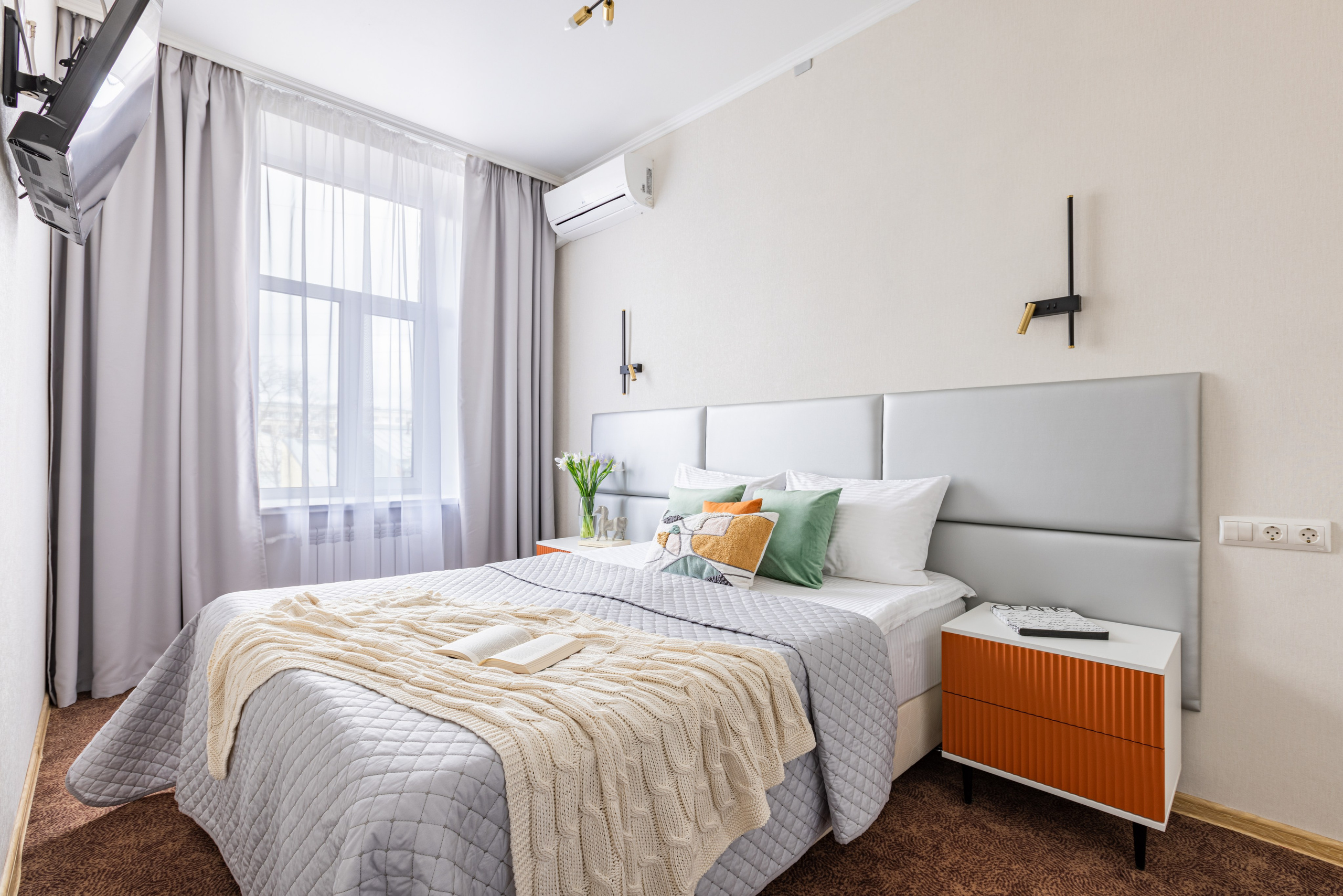 Портфолио. Интерьерный фотограф СПб Тувике Михаил