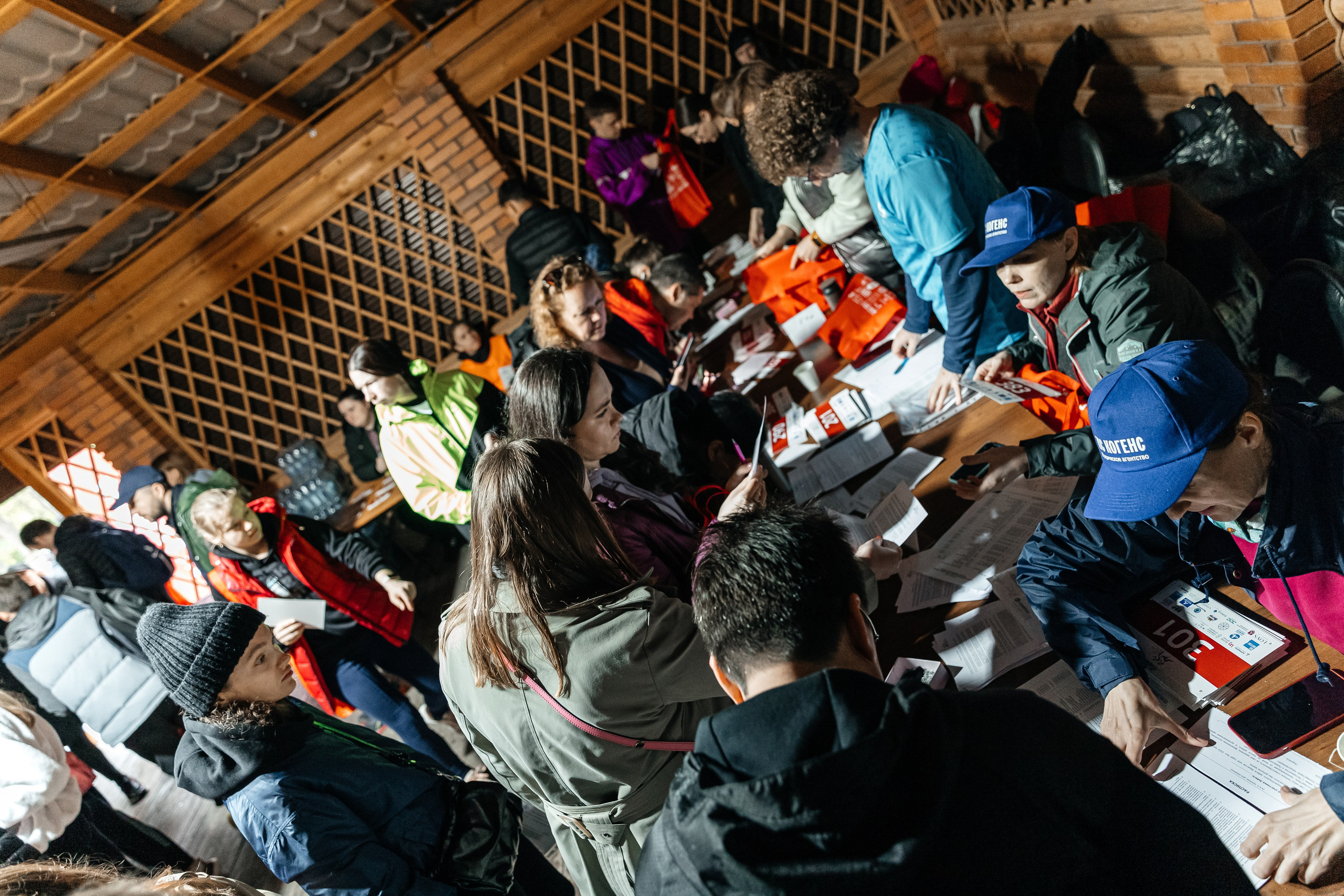 Благотворительный забег Lega lURAL Run ЦПКиО. Александр Оношкин. Свадебный фотограф в Екатеринбурге