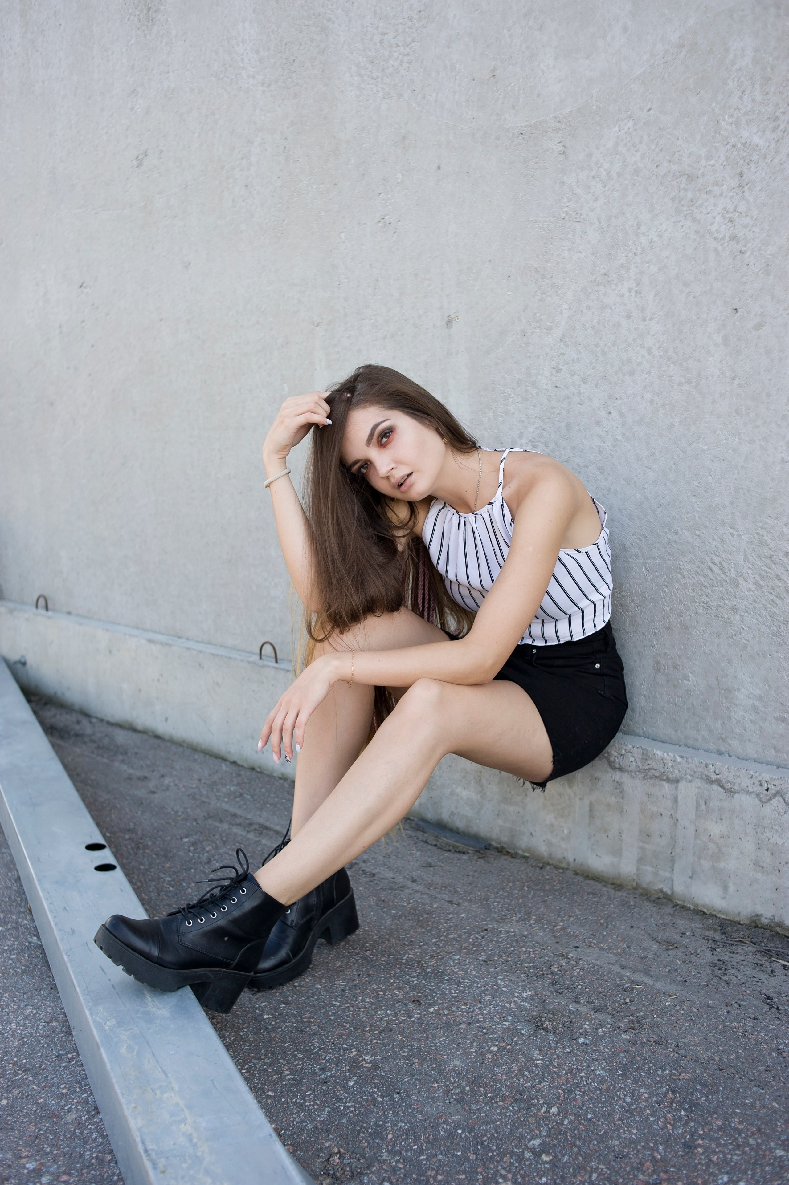 Лада. Фотограф Санкт-Петербург