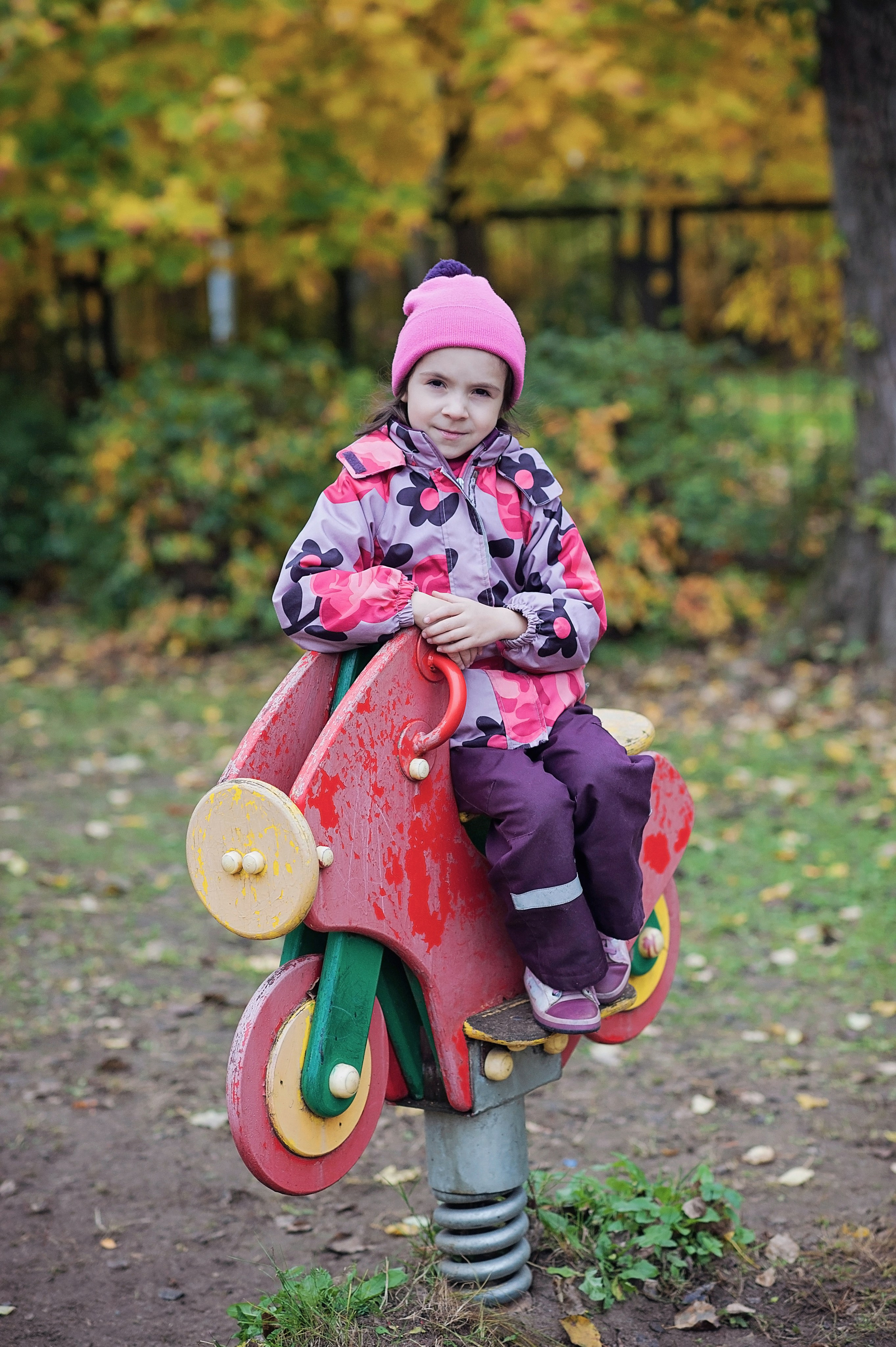 «Один день в детском саду». Фотограф Санкт-Петербург