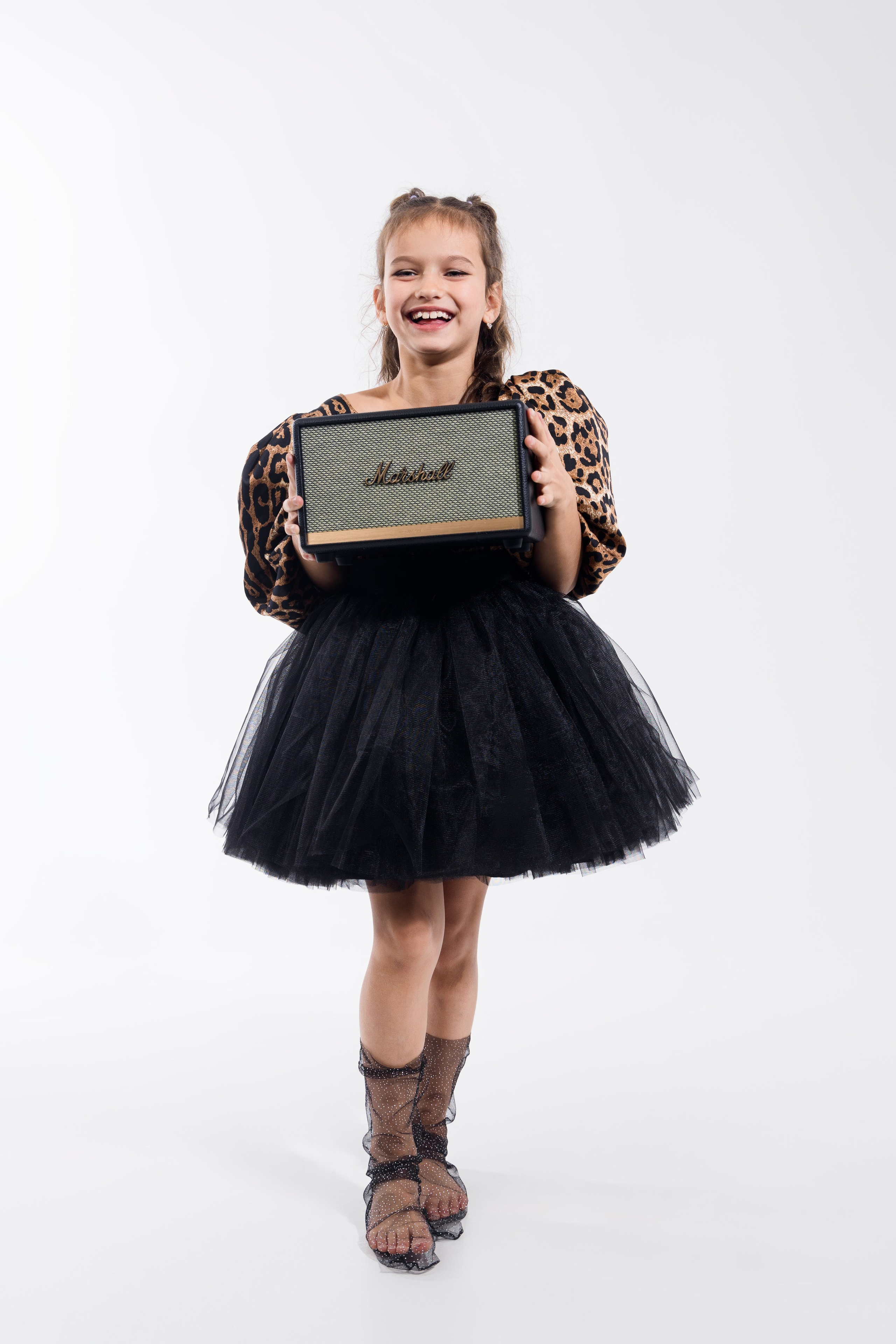 Студия. Photomantis