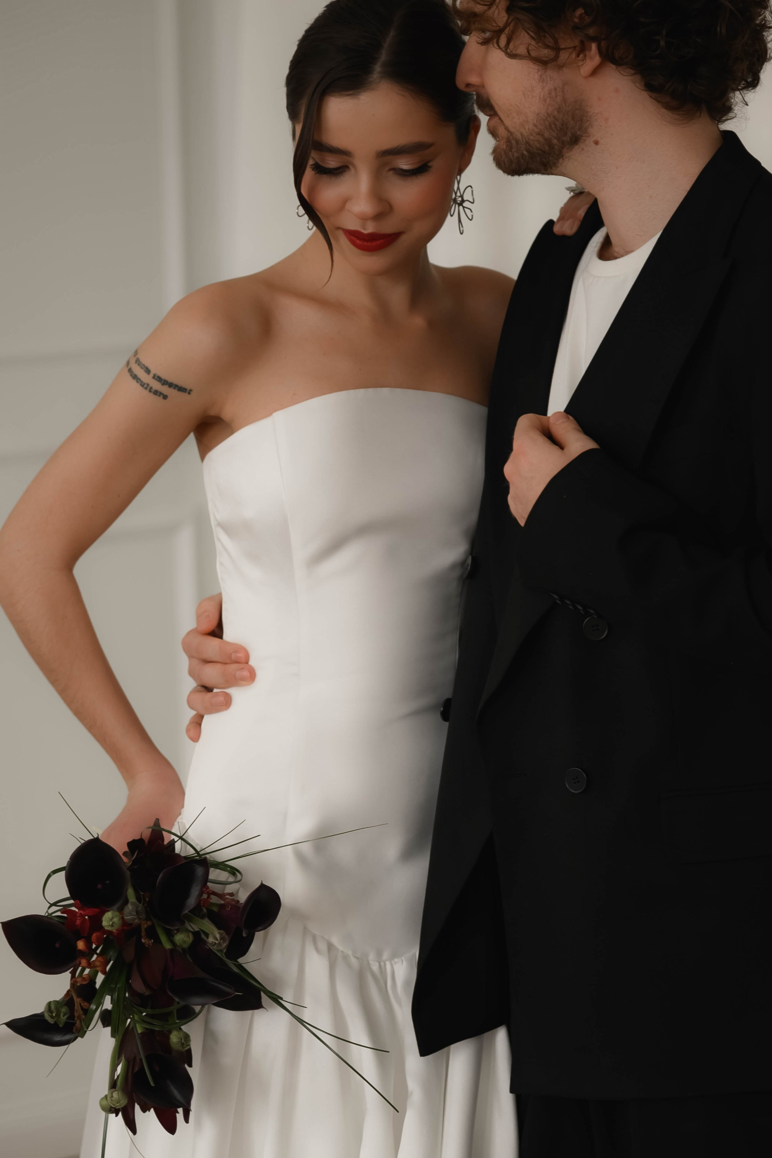 Сергей Мария февраль 2026. Свадебный и семейный фотограф в Казани Диана Портнова