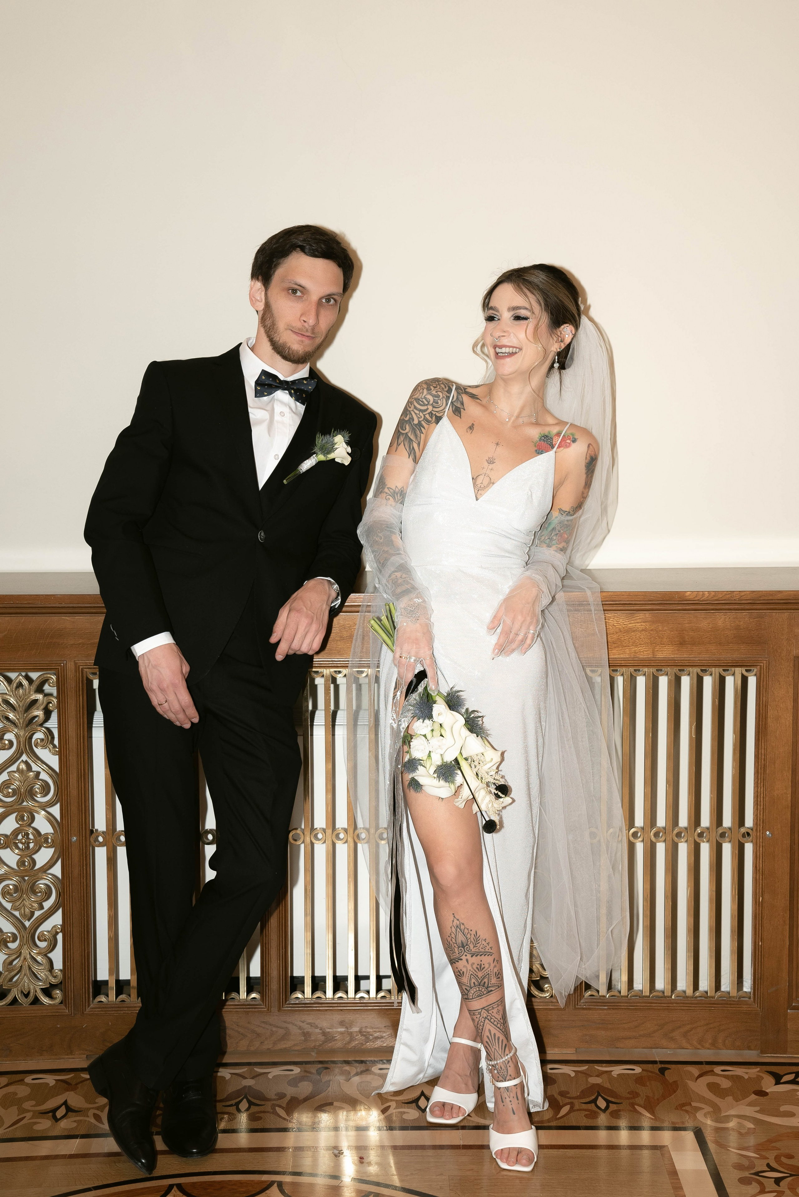 Ольга | Тимур. Свадебный и семейный фотограф в Казани Диана Портнова