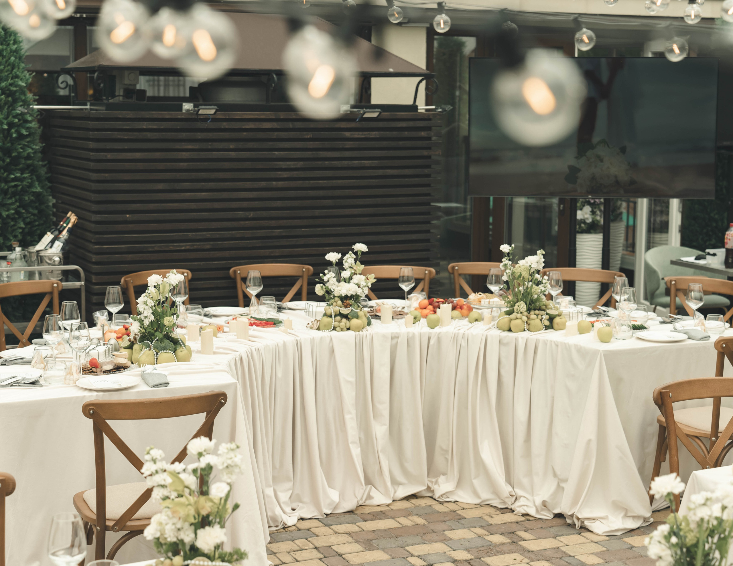 А | И банкет. Свадебный и семейный фотограф в Казани Диана Портнова