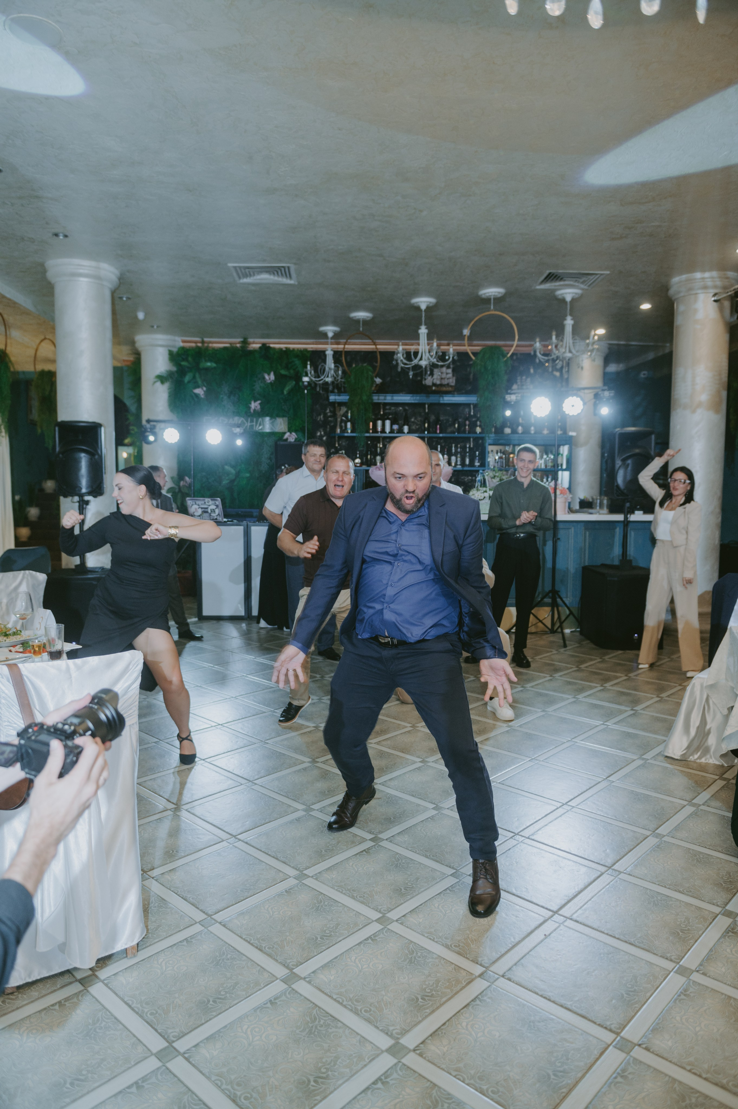 Роман & Вероника. Свадебный и семейный фотограф город Темрюк Фотостудия Темрюк