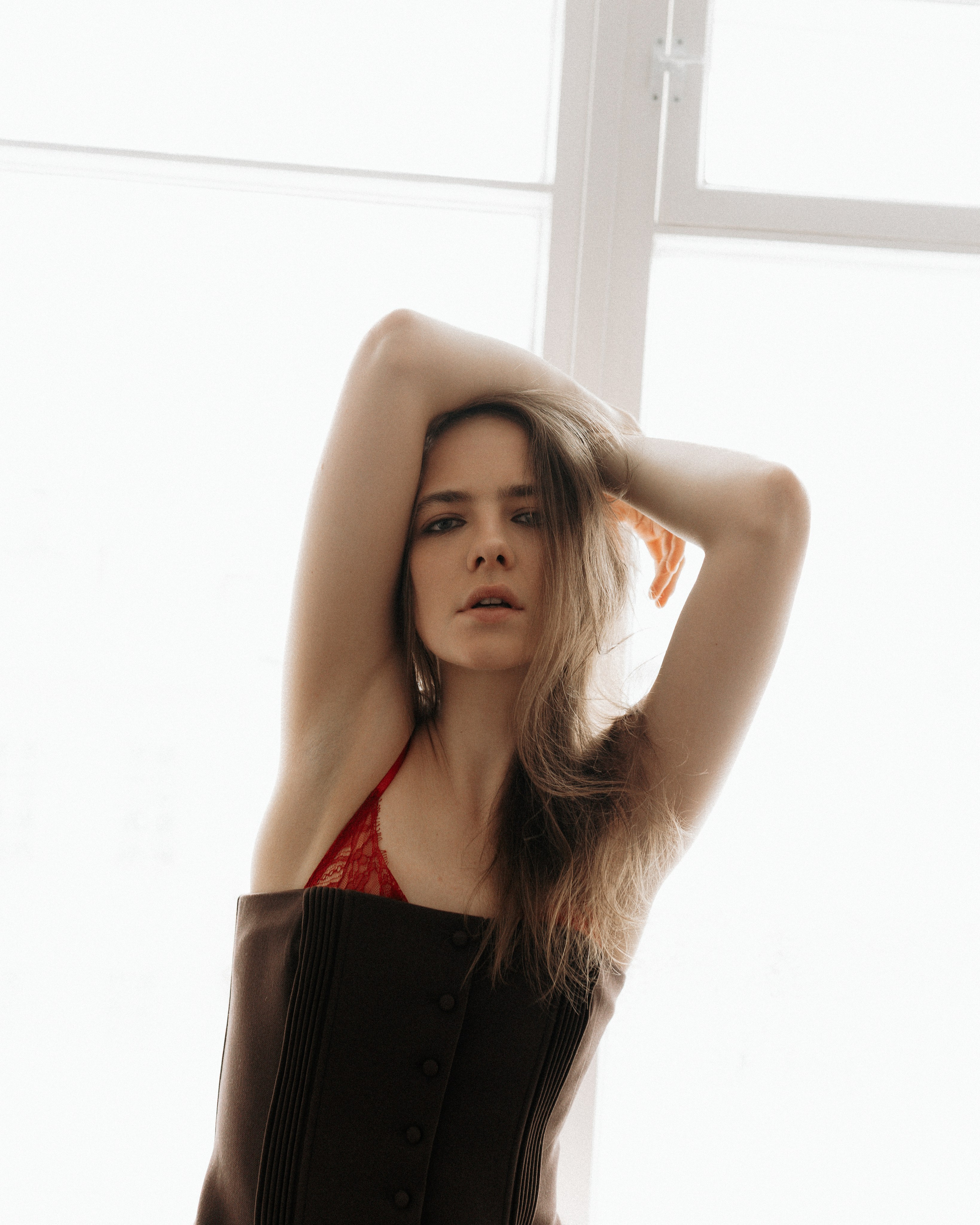 LIZA. Tatiana Leman