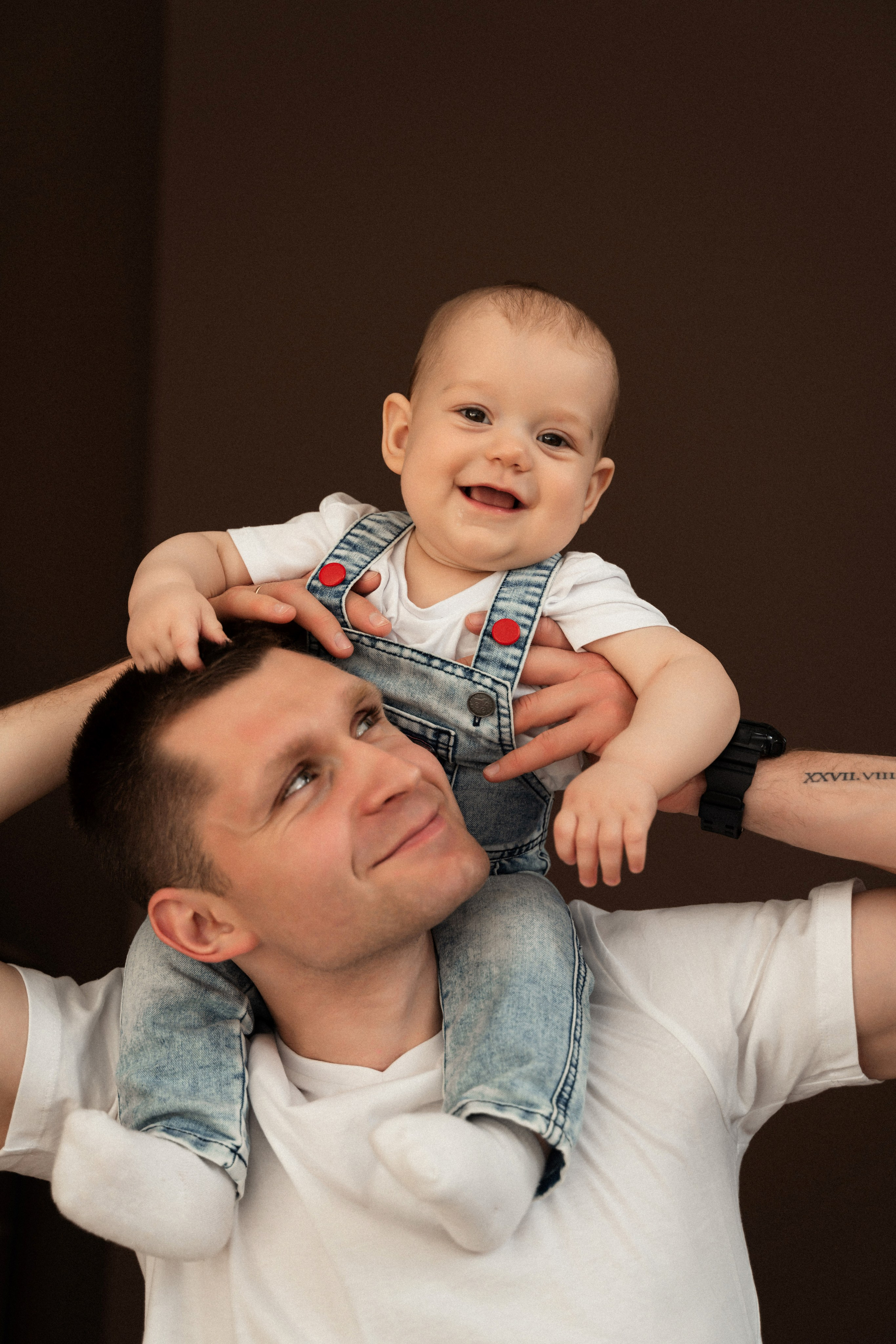 Семья Королевских!. Фотограф Алина Филимонова Тверь