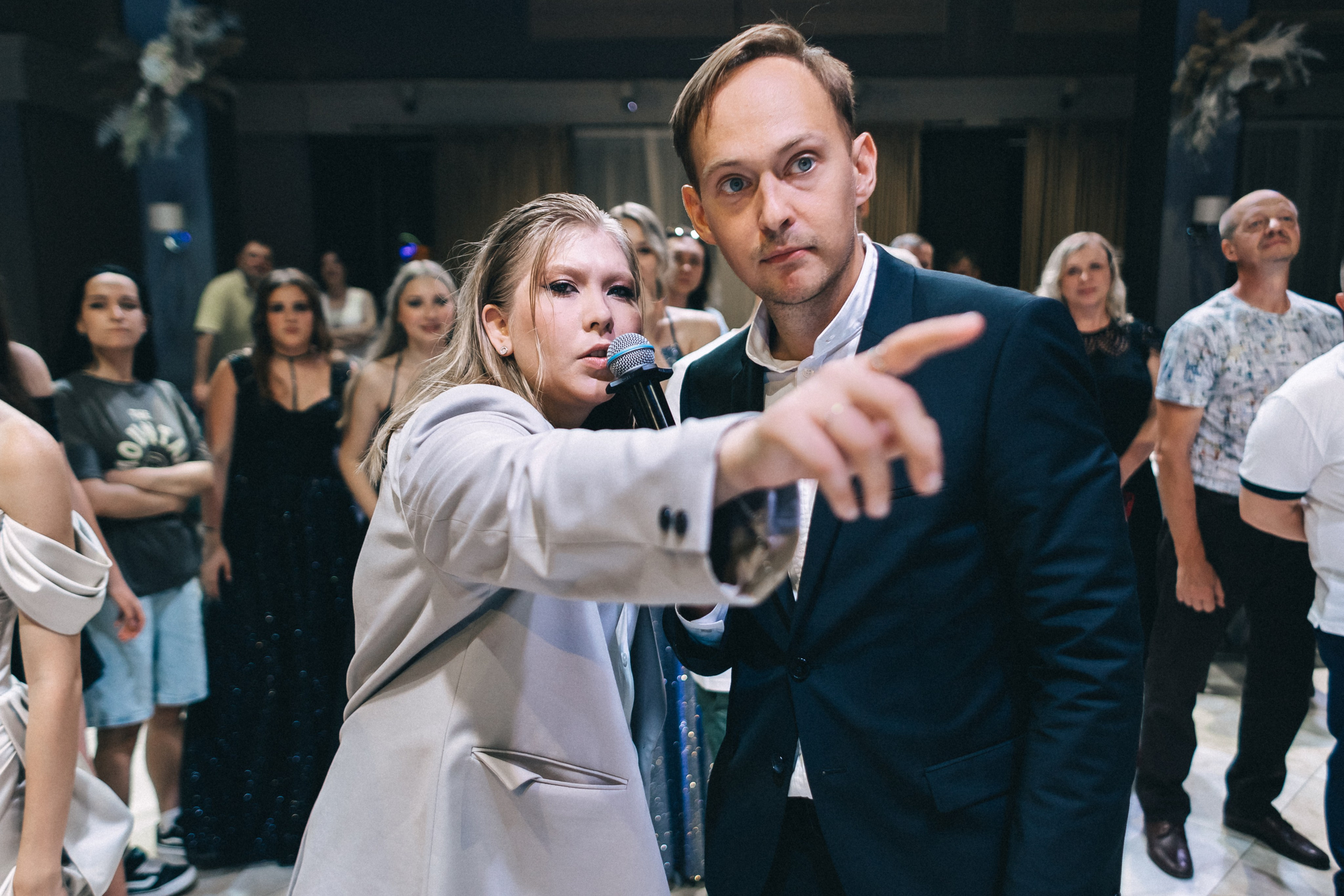 Выпускной «Лицей 62». Фотограф Кемерово | Сергей