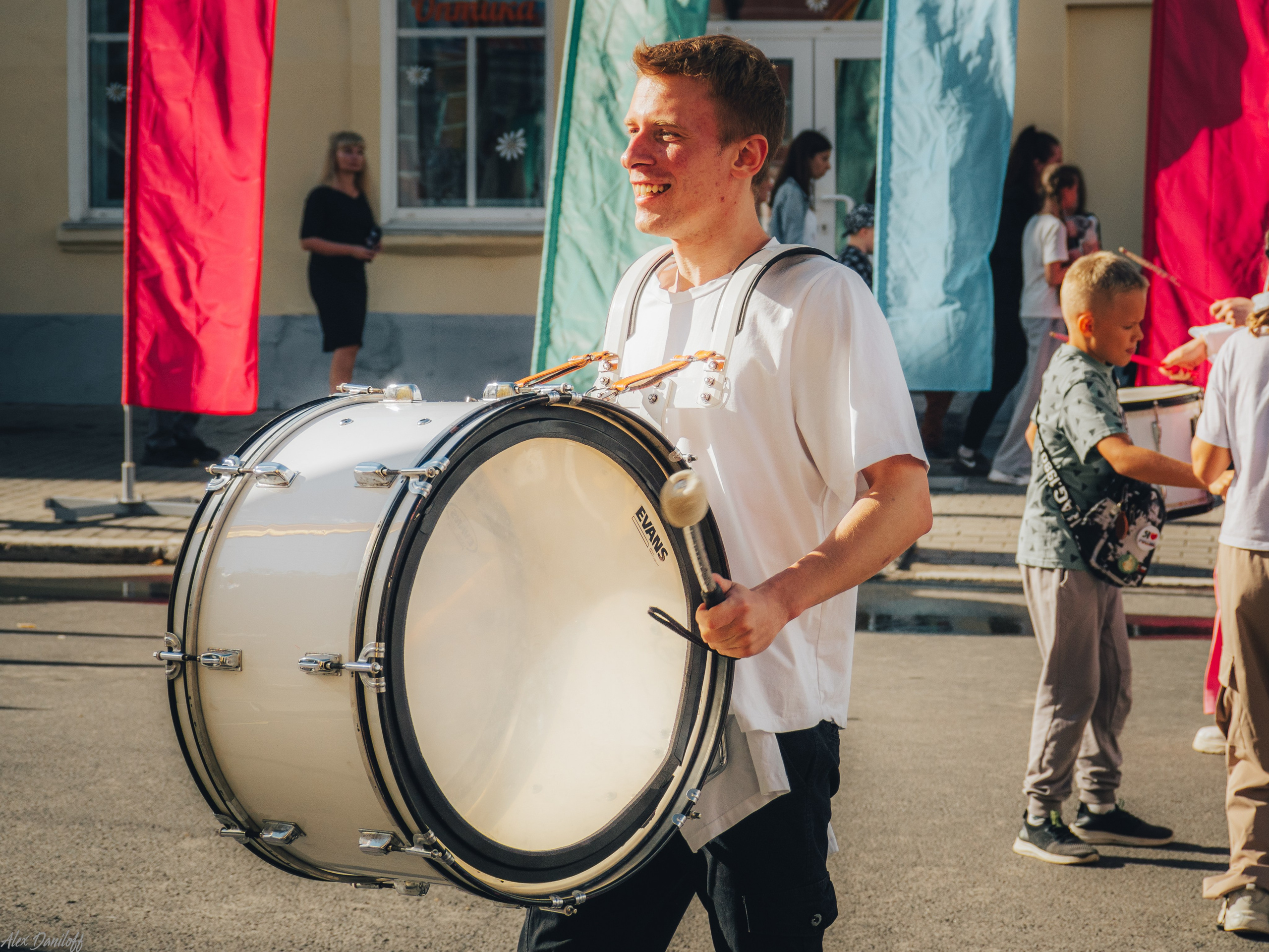 День города. Муром. 2024. Муром-Инфо. Новости культуры, образования, спорта в городе Муром