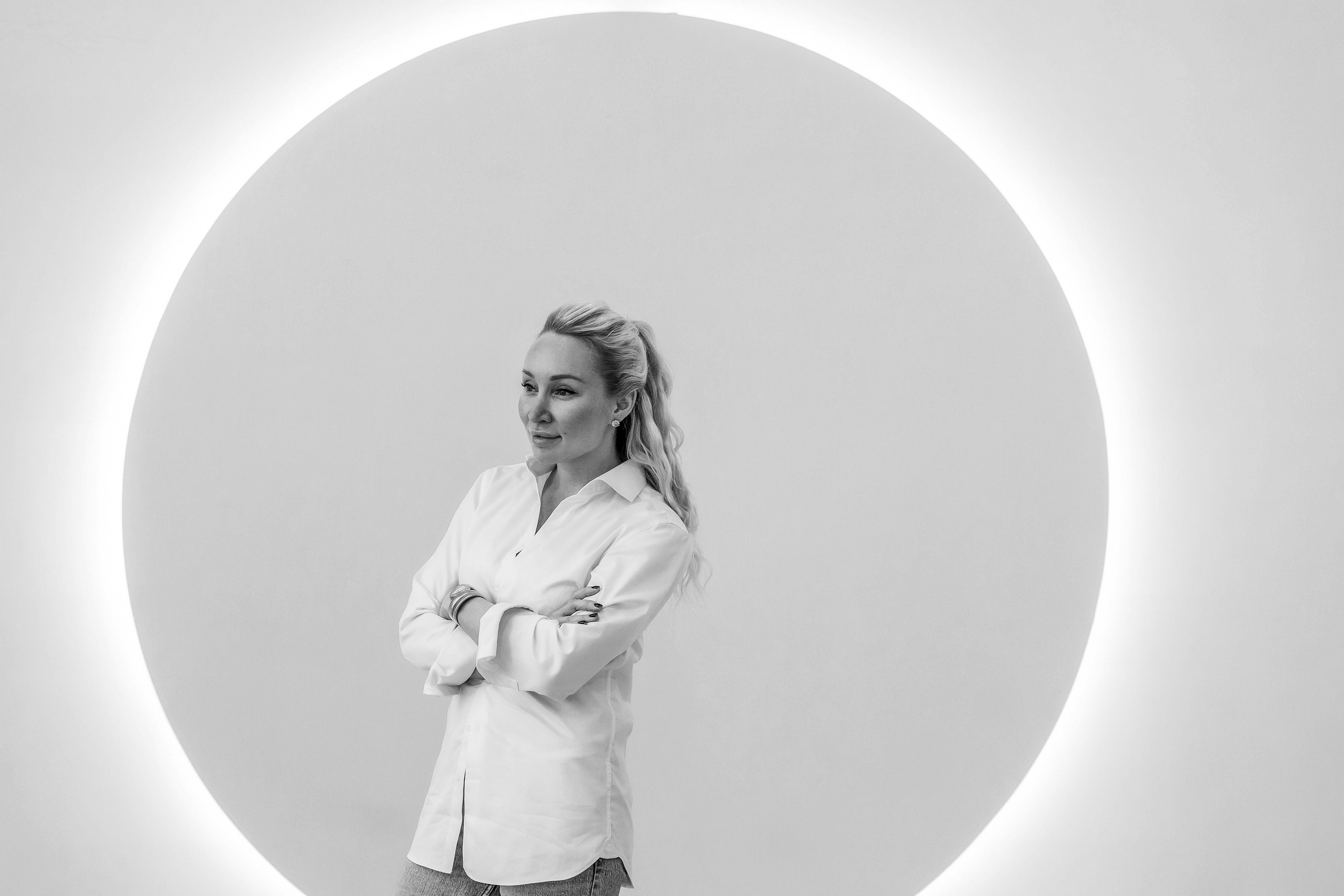 Таня. Фотограф Харитонова Наталья