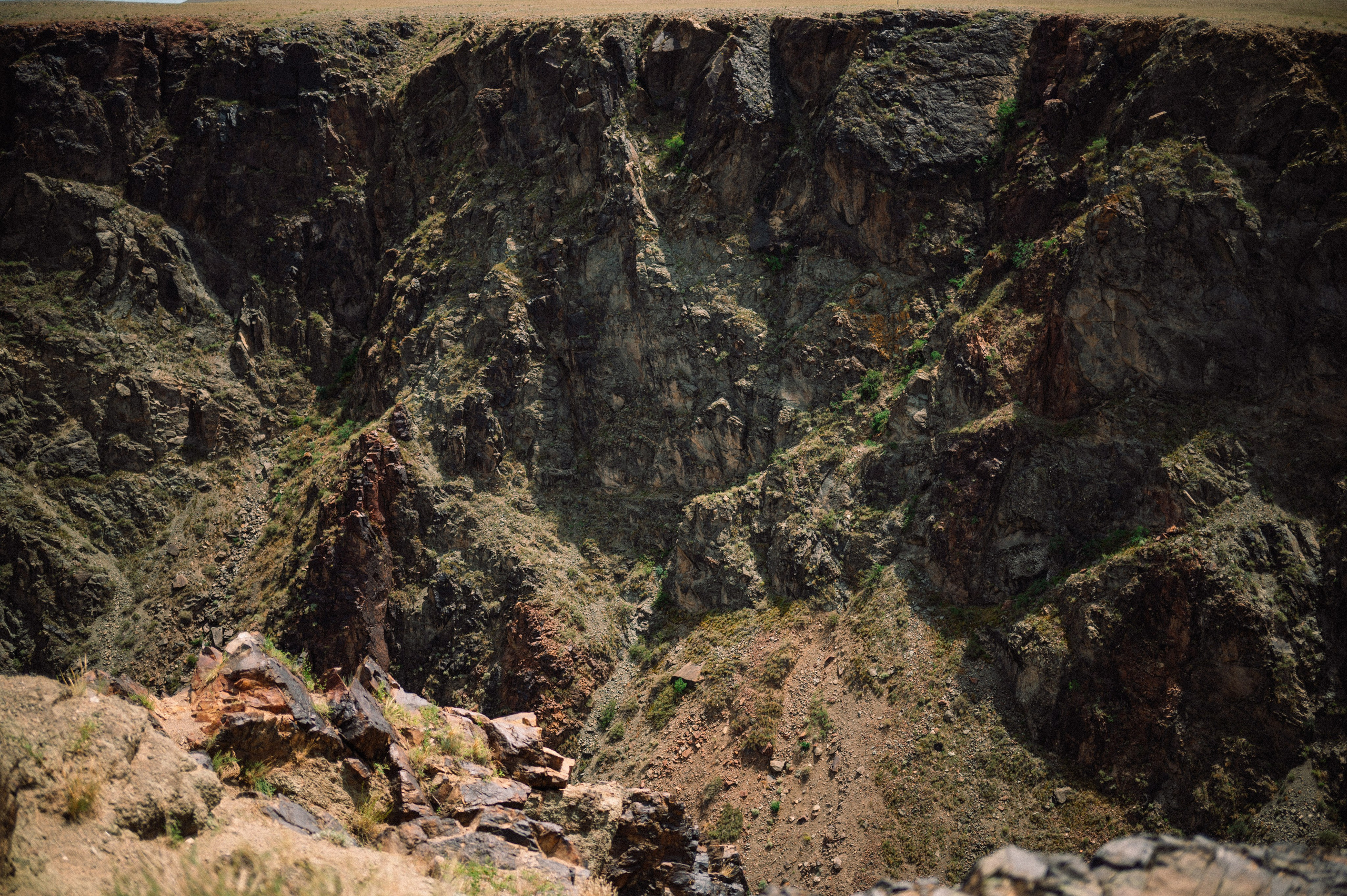 Чарын-Кольсай: лето 2024. Фотограф в Алматы — Дарья Фёдорова