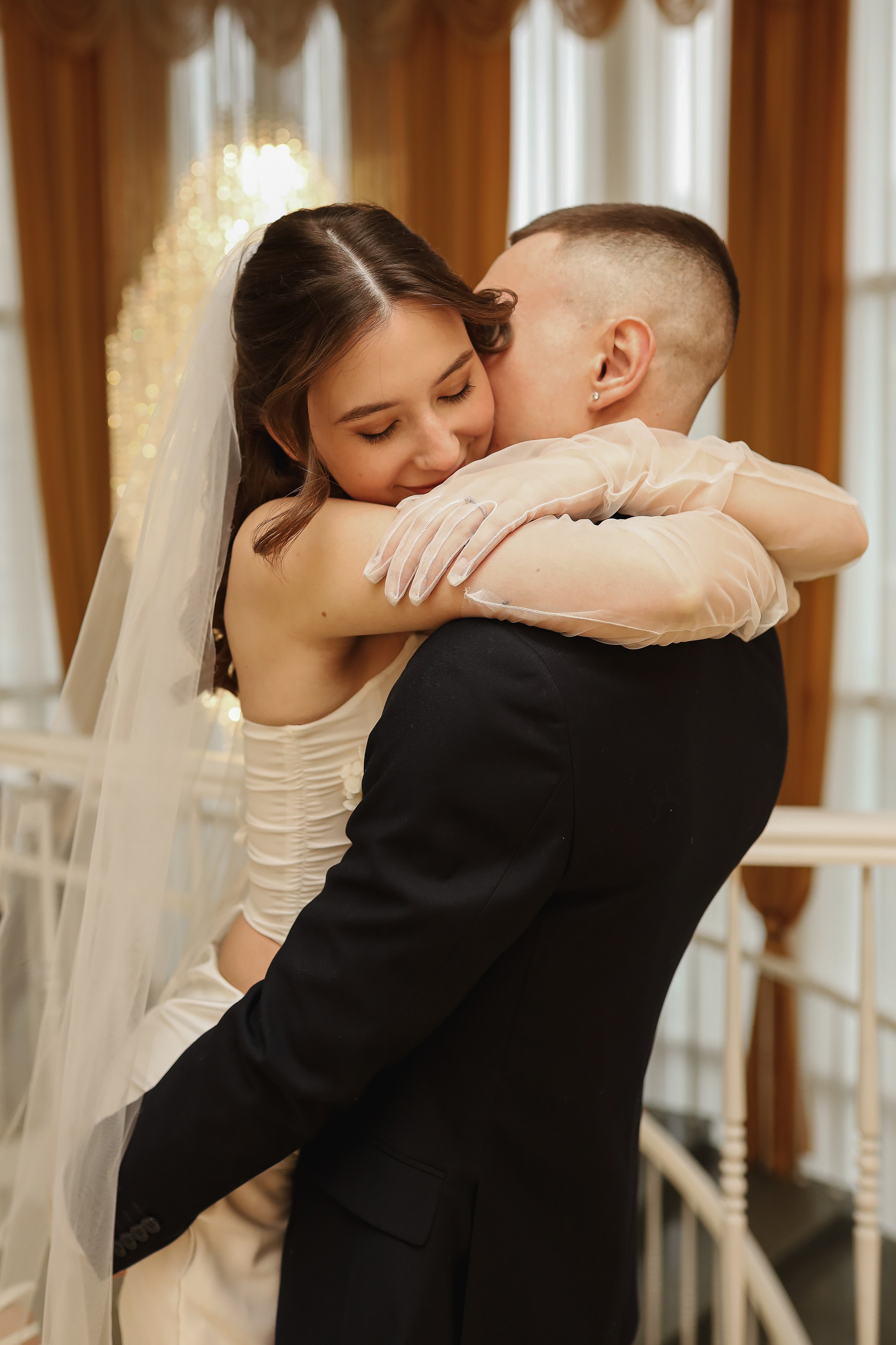 Даниил и Варвара. Инна Вильт| лайфстайл фотограф из Новосибирска