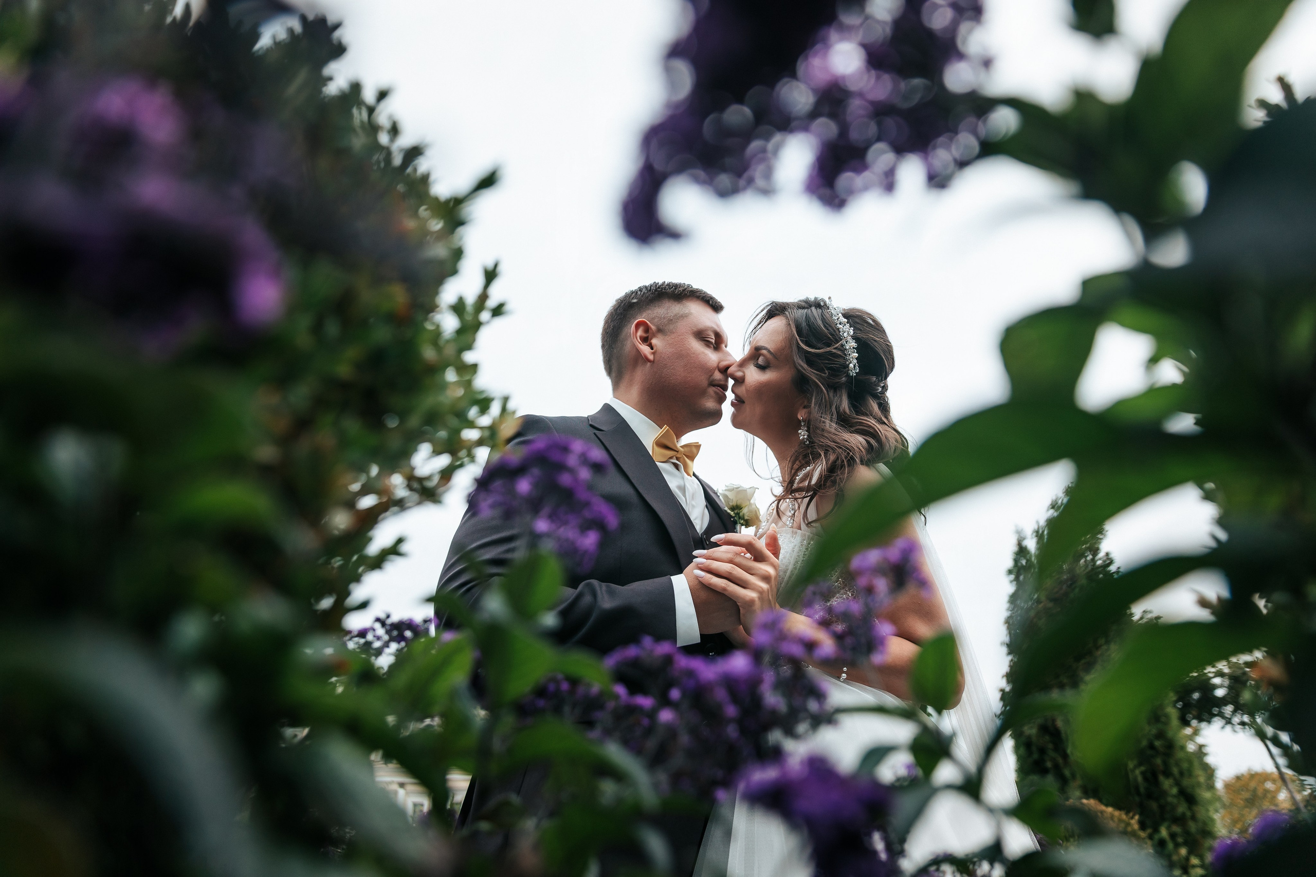 Свадебная серия Алексей и Алена. Виктор Черных