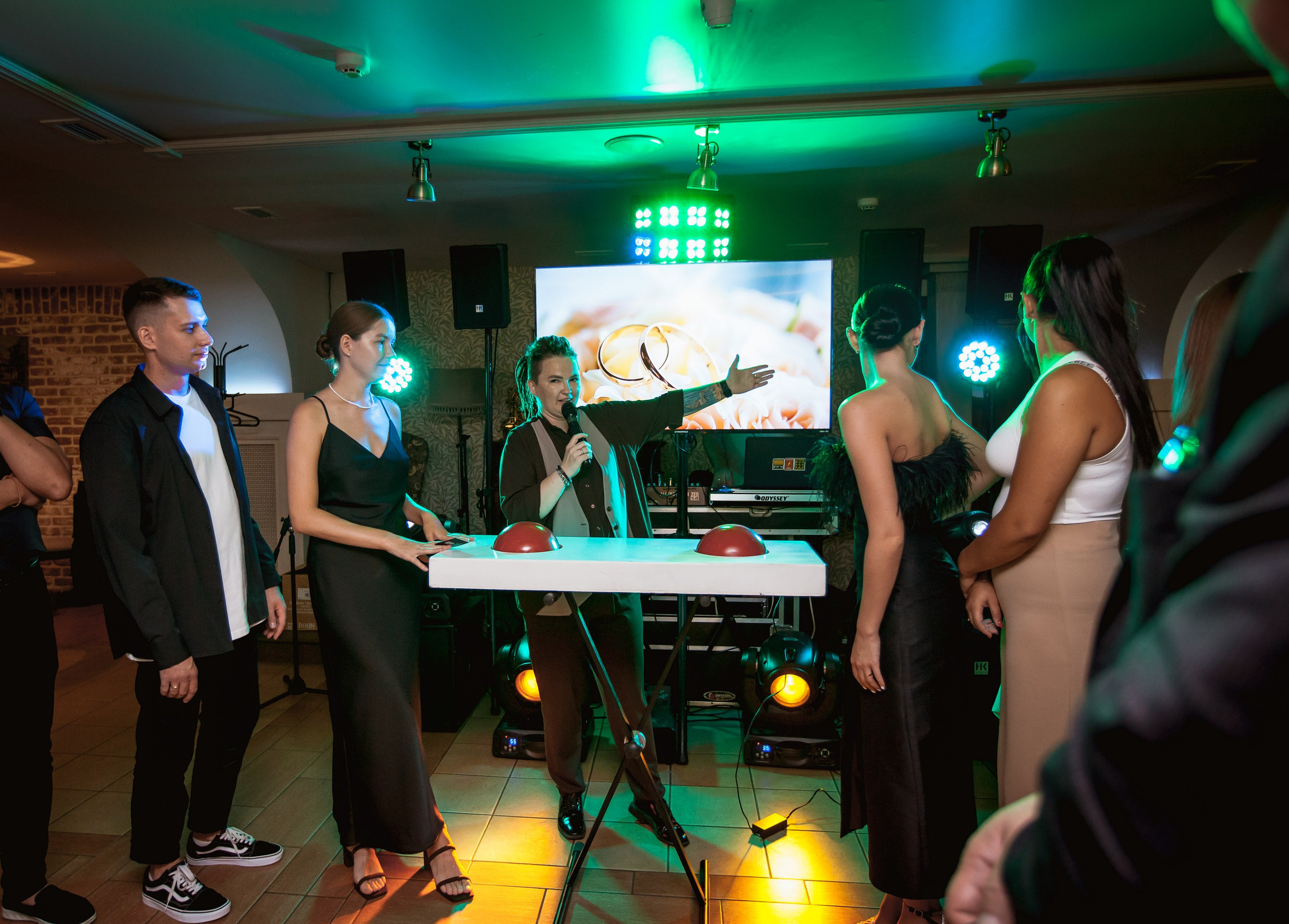 Алексей&Ольга. Свадебный и семейный фотограф Амина Шабанова