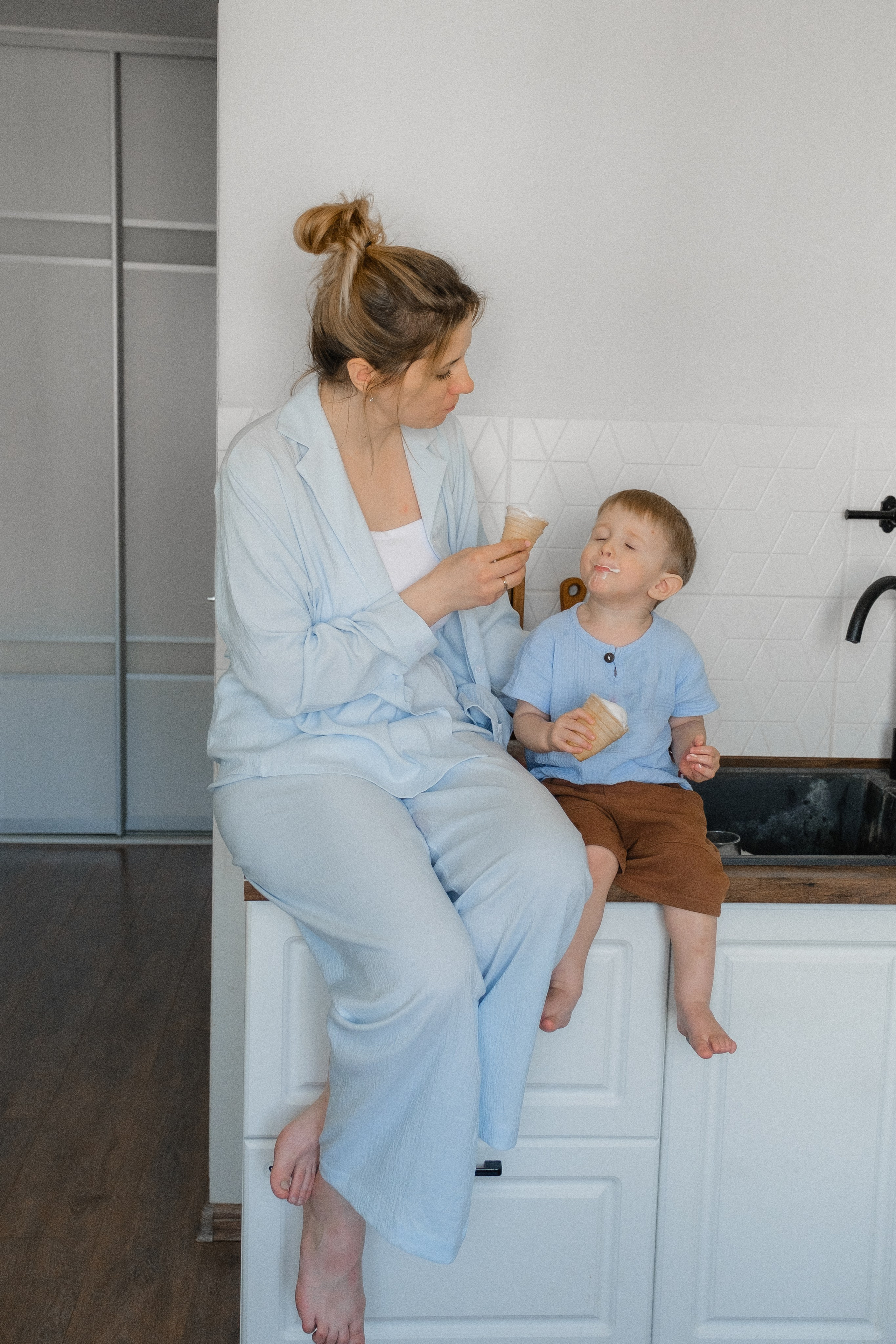 Домашняя. Фотограф в Кемерово Анастасия Филаткина